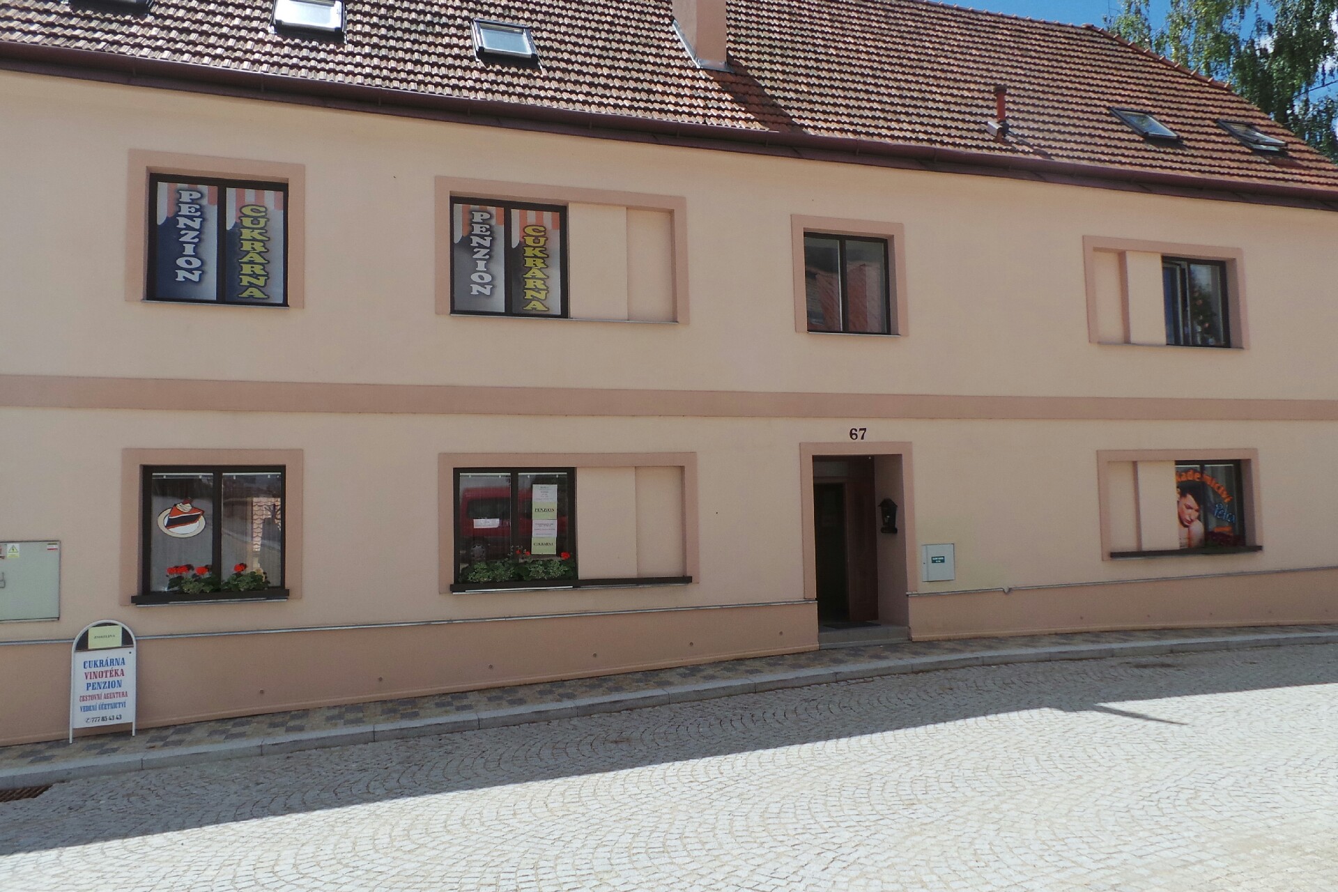 Cestovní agentura NiKi MB