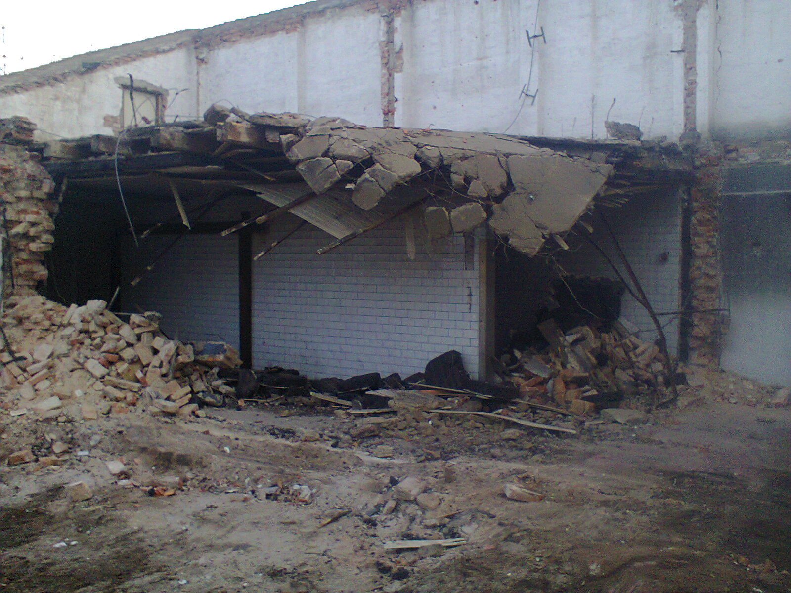 Arttk s.r.o. - stavební práce foto 2