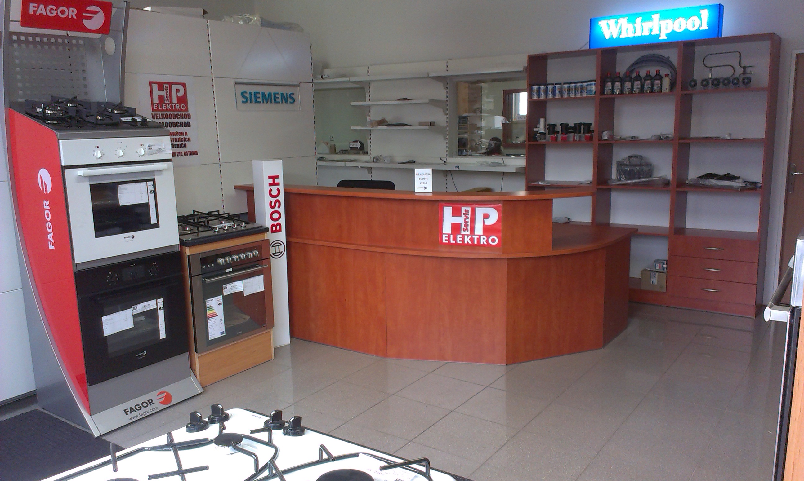 HP ELEKTRO-SERVIS foto 2