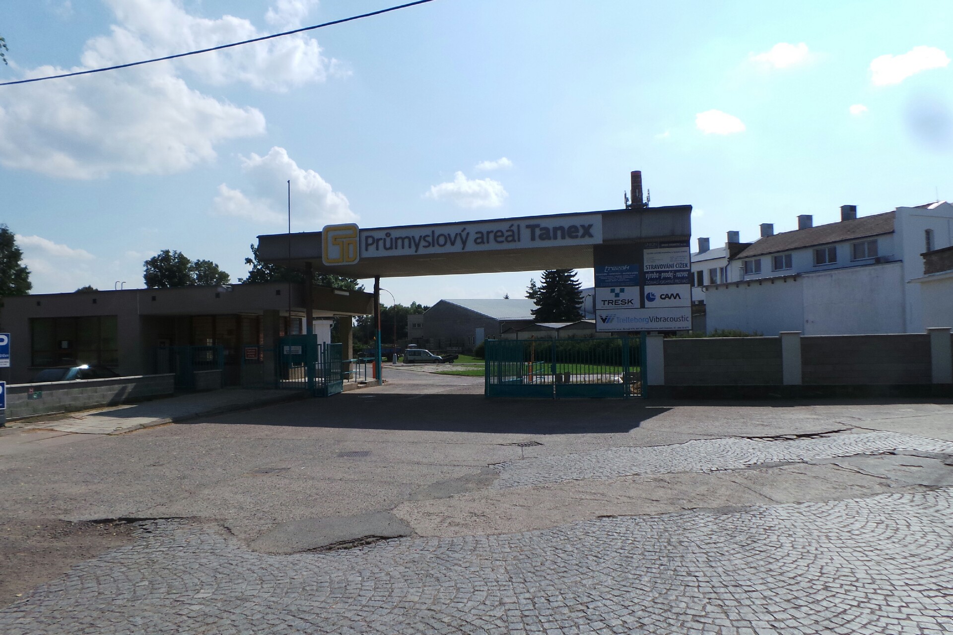 TREZAK, spol. s r.o.