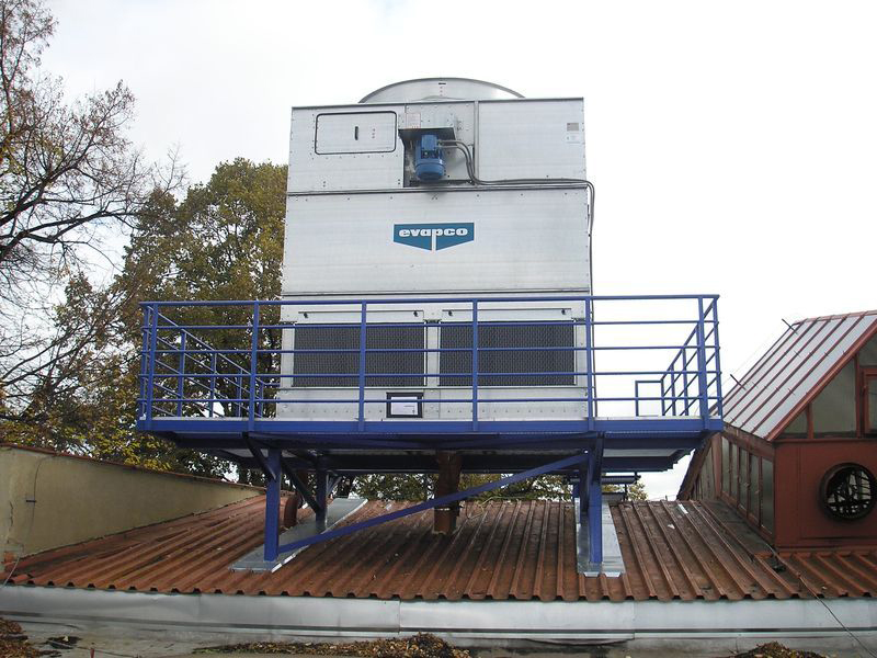 CHLAZENÍ HOLICE, s.r.o. foto 3