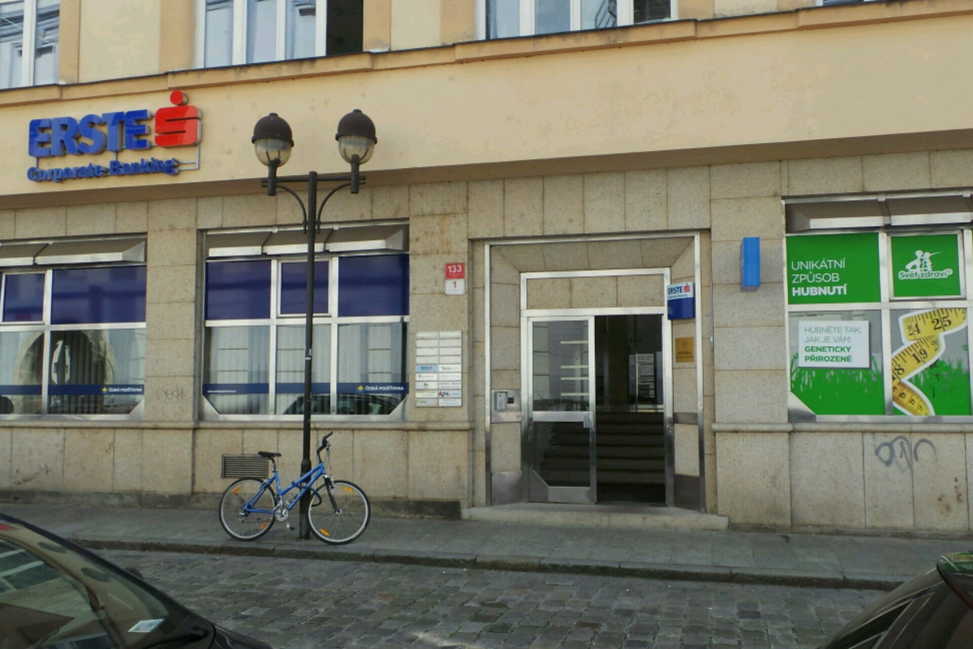 Mgr. Libuše Londinová - notářka