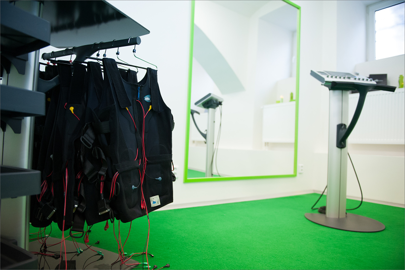 BodyTec foto 4