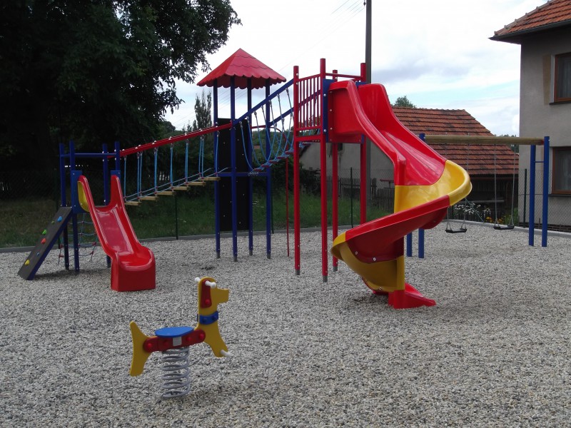 Dětská hřiště Smitka foto 5