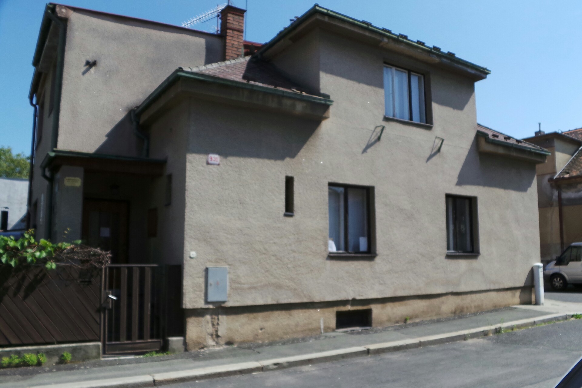 MUDr. Dušan Rada, praktické zubní lékařství