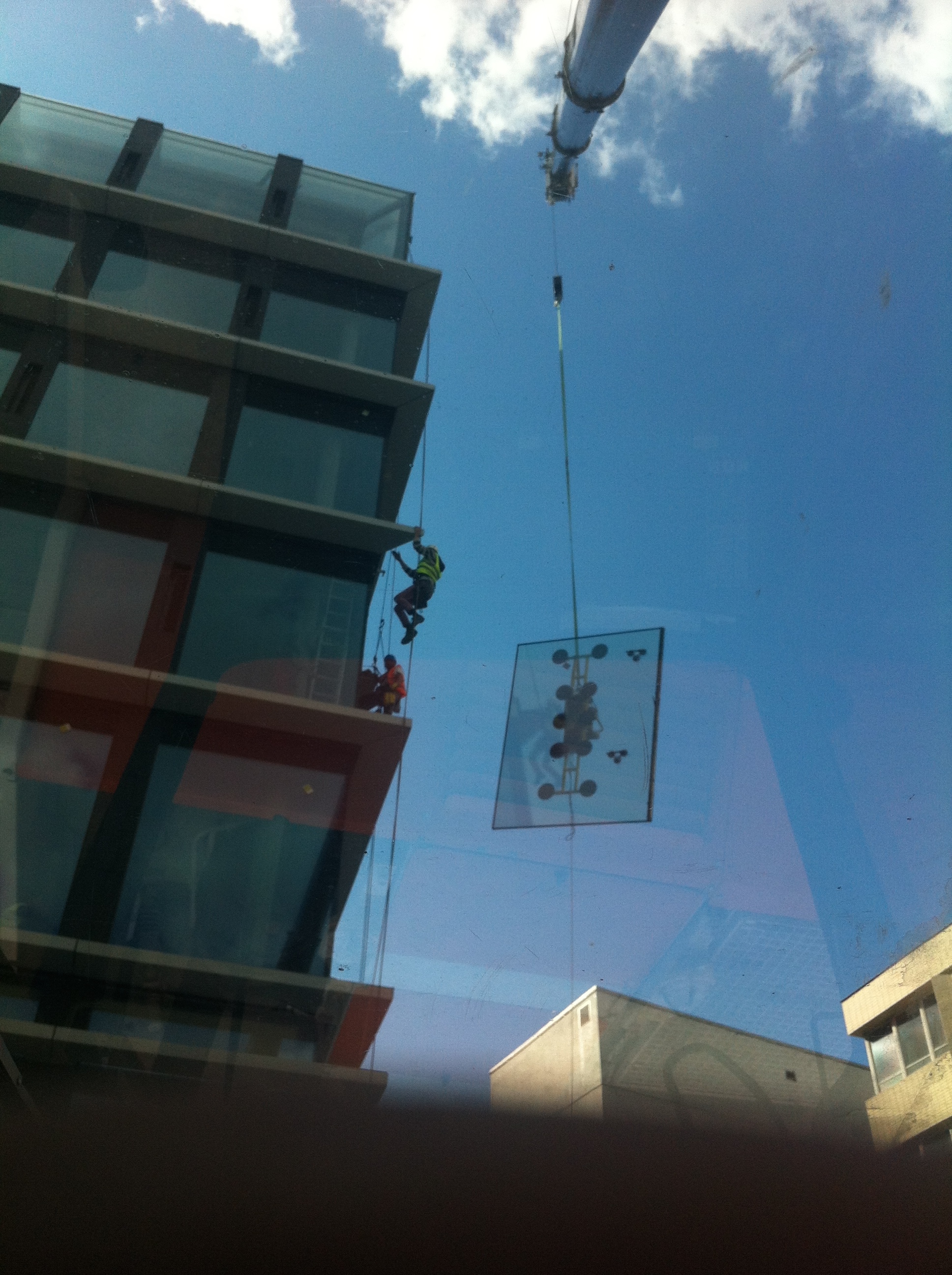 Autojeřáby Jindřich Tomeček foto 4