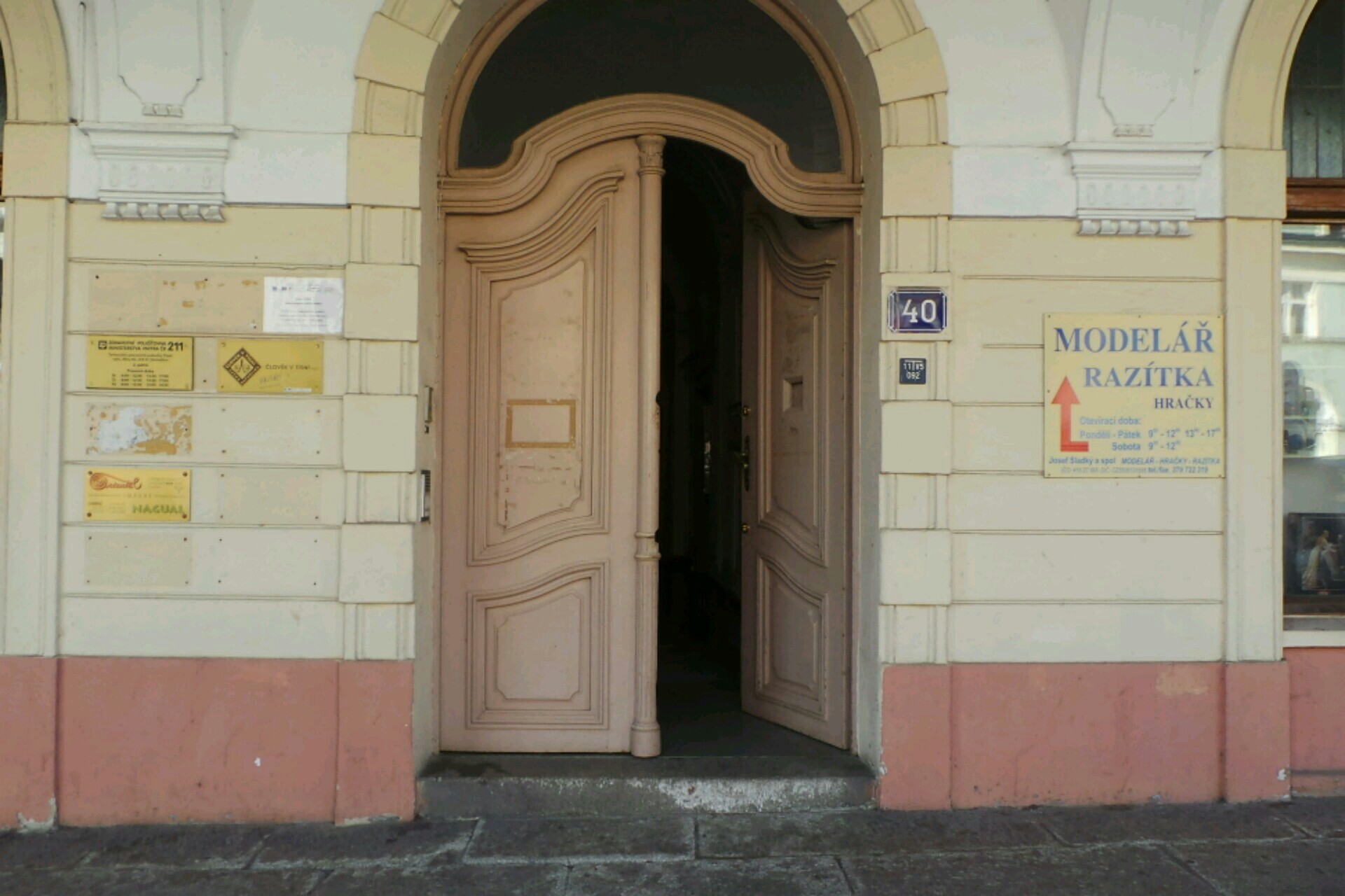 Okresní hospodářská komora Domažlice