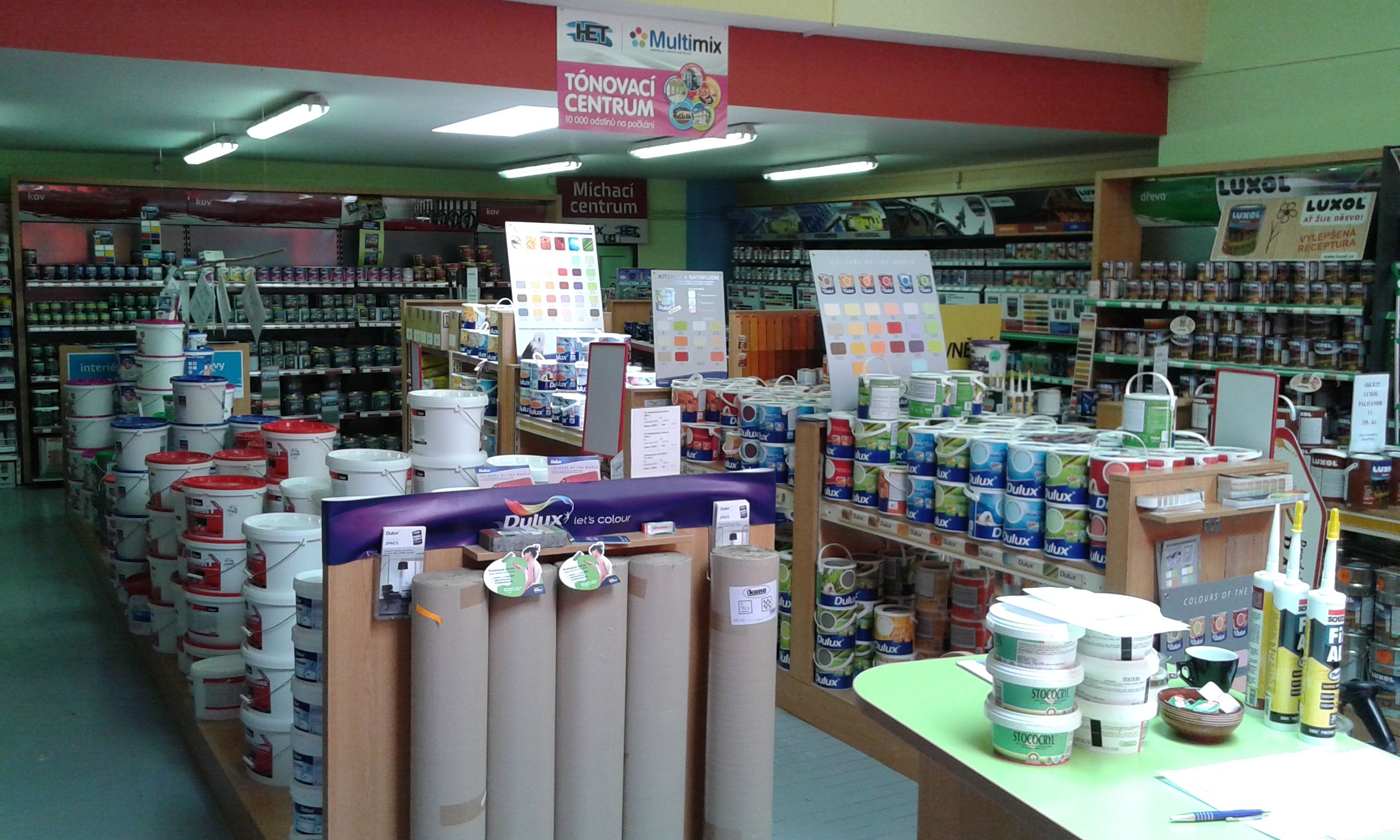 MORYS, s.r.o. foto 2