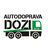 logo Autodoprava DOZI