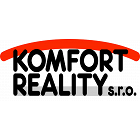KOMFORT REALITY s.r.o.