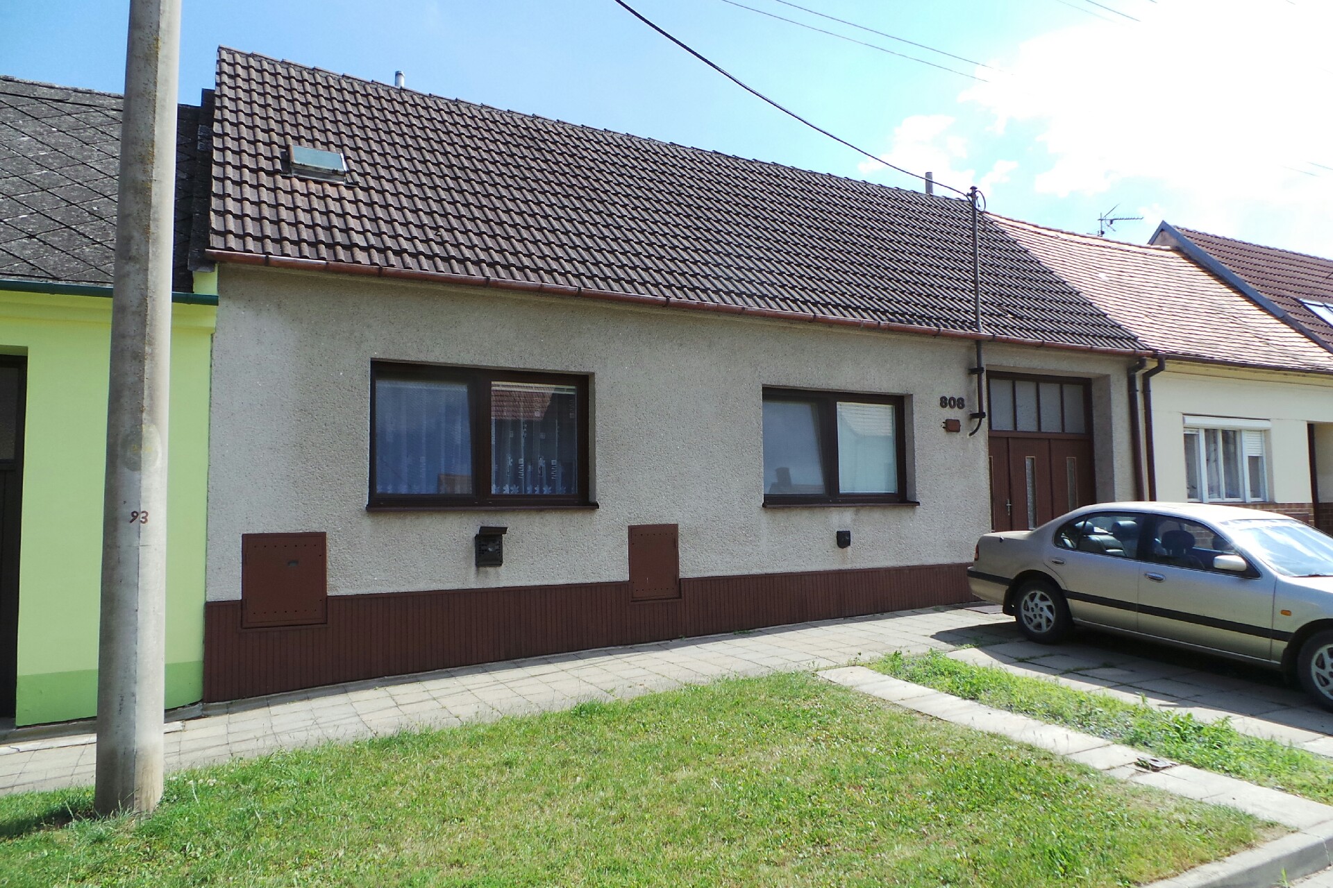 Zámečnictví FLORIÁN