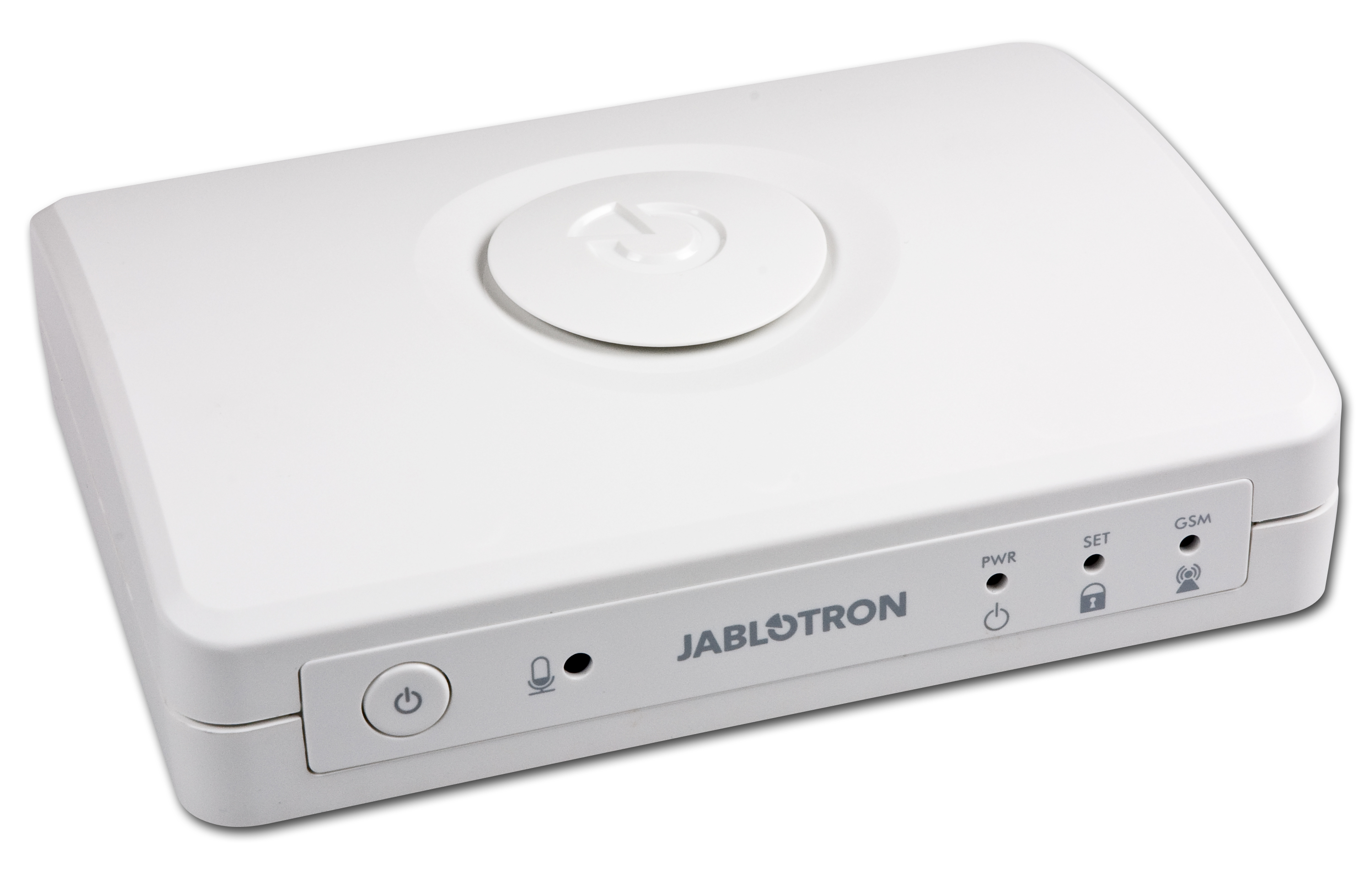 JABLOTRON montážní partner - Josef Šmolík foto 3