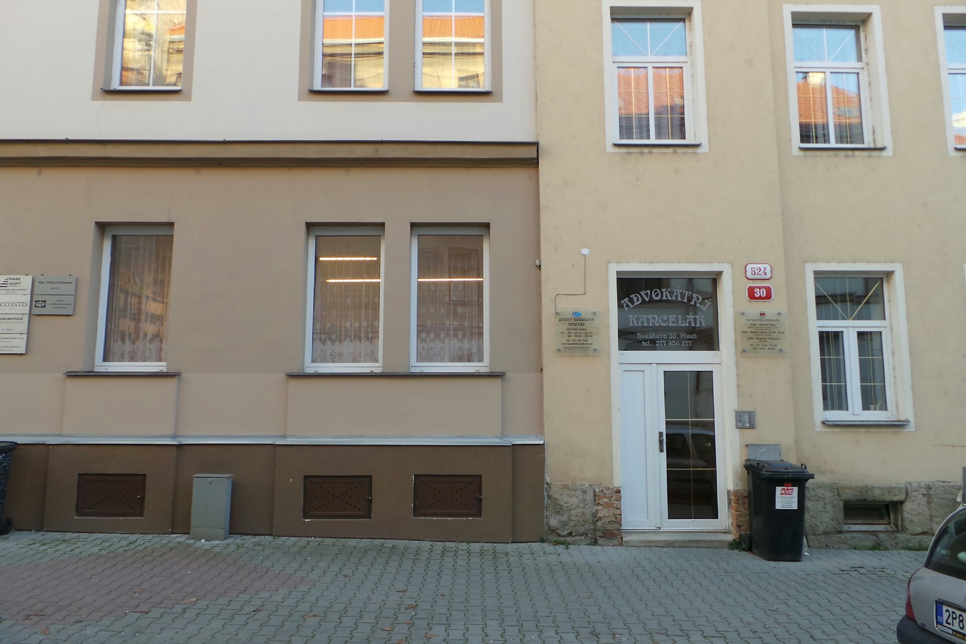 JUDr. Dagmar Vrbecká, advokátní kancelář