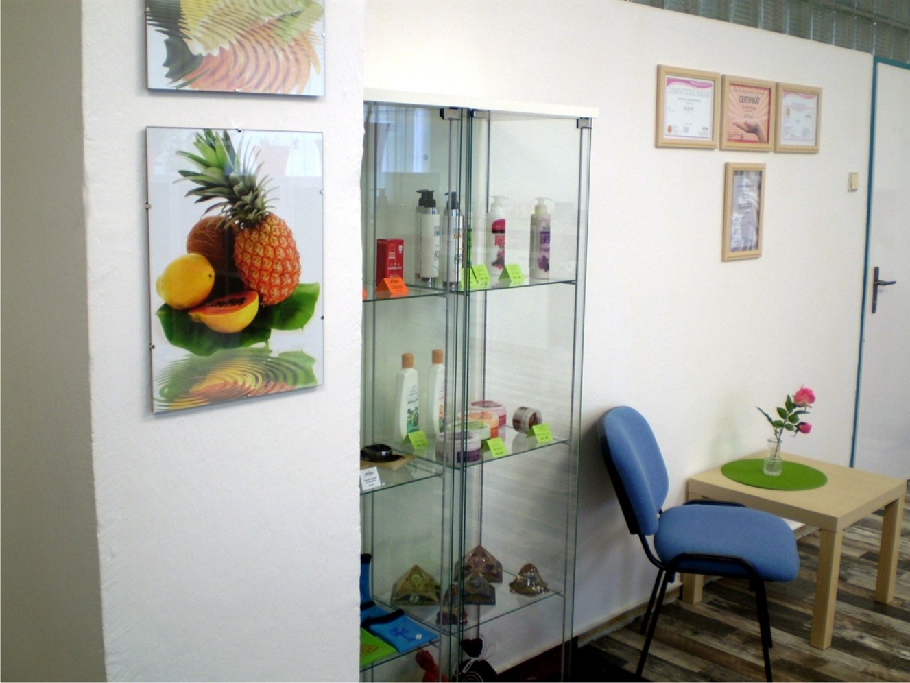 Masážní centrum Epona foto 3