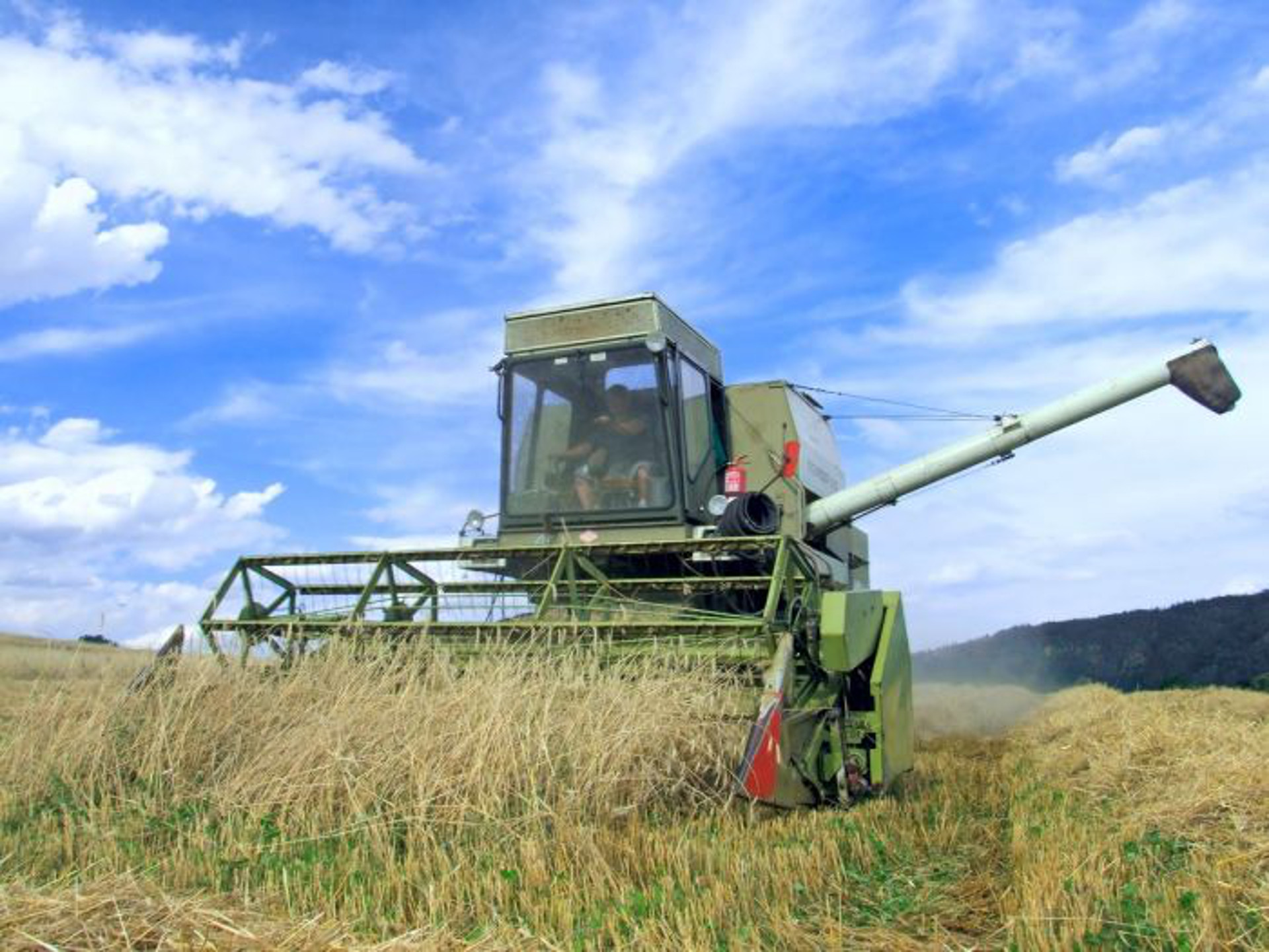 Ekofarma Country Life