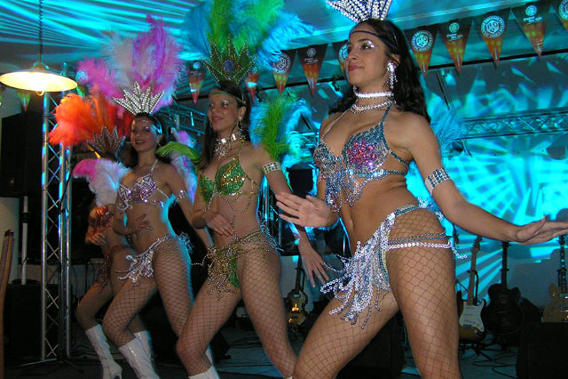 RASCALS AGENCY – umělecká agentura