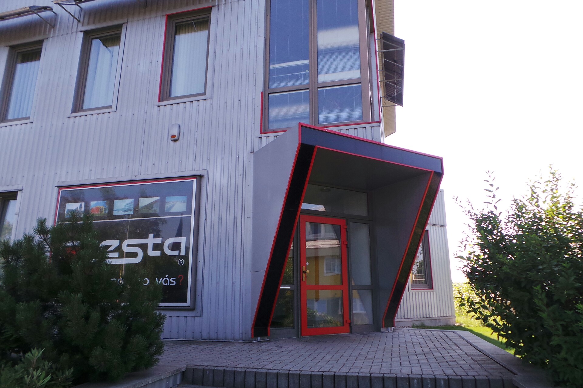 TESTA s.r.o.