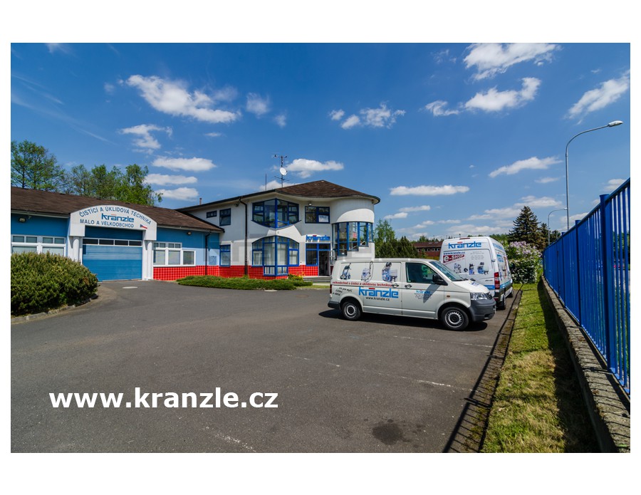 Kränzle Česká republika foto 4