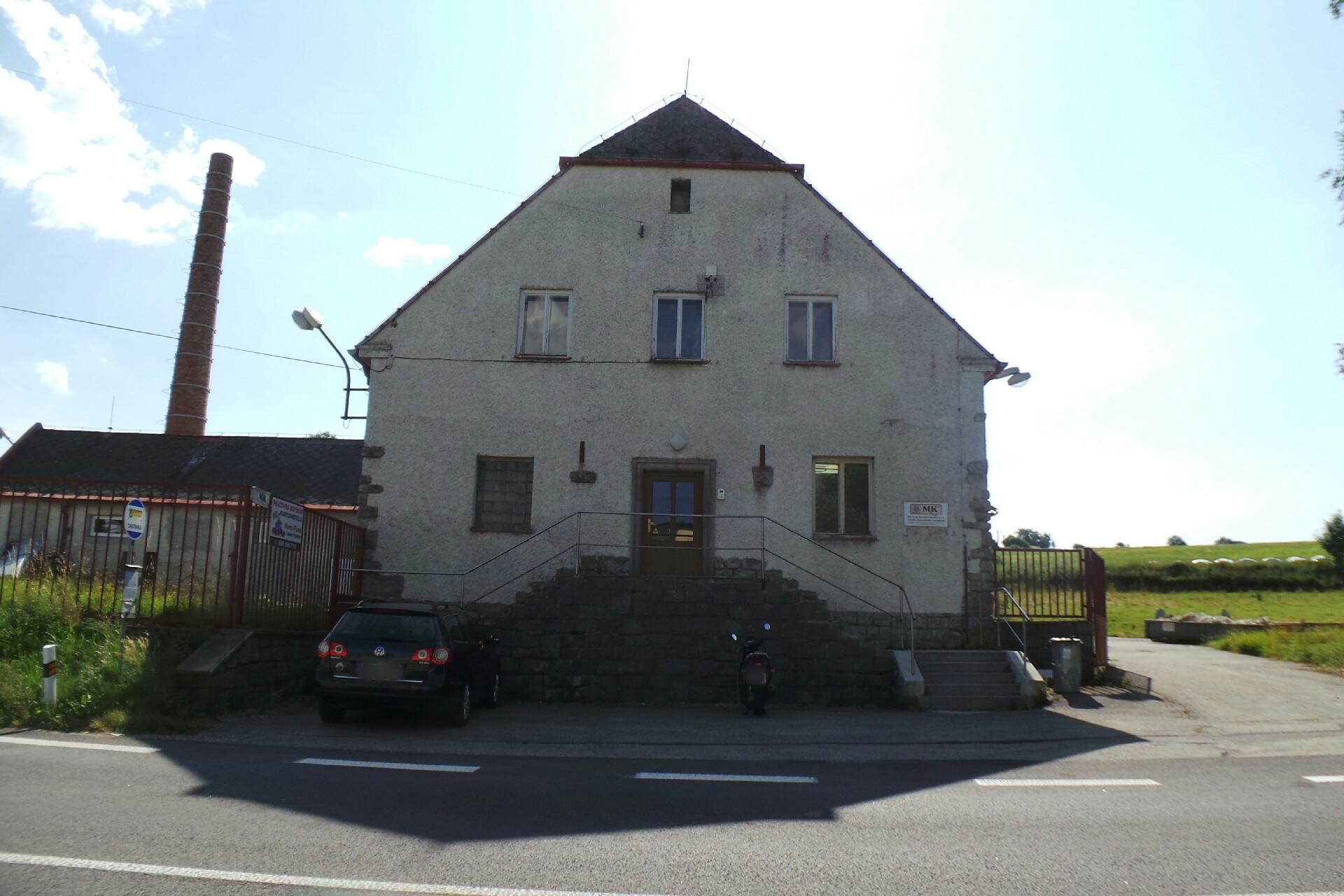 MK PROFI Kachlová kamna, s.r.o. foto 1