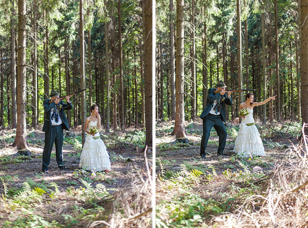 Svatební fotograf Martin Holík foto 3