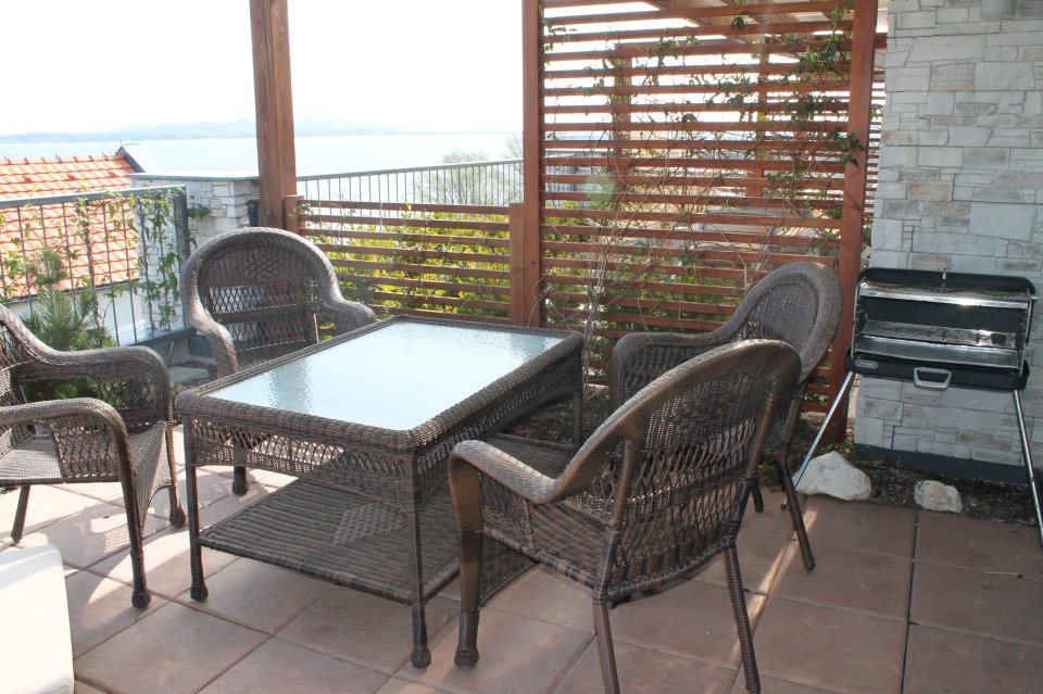 Apartmán Pálava foto 3