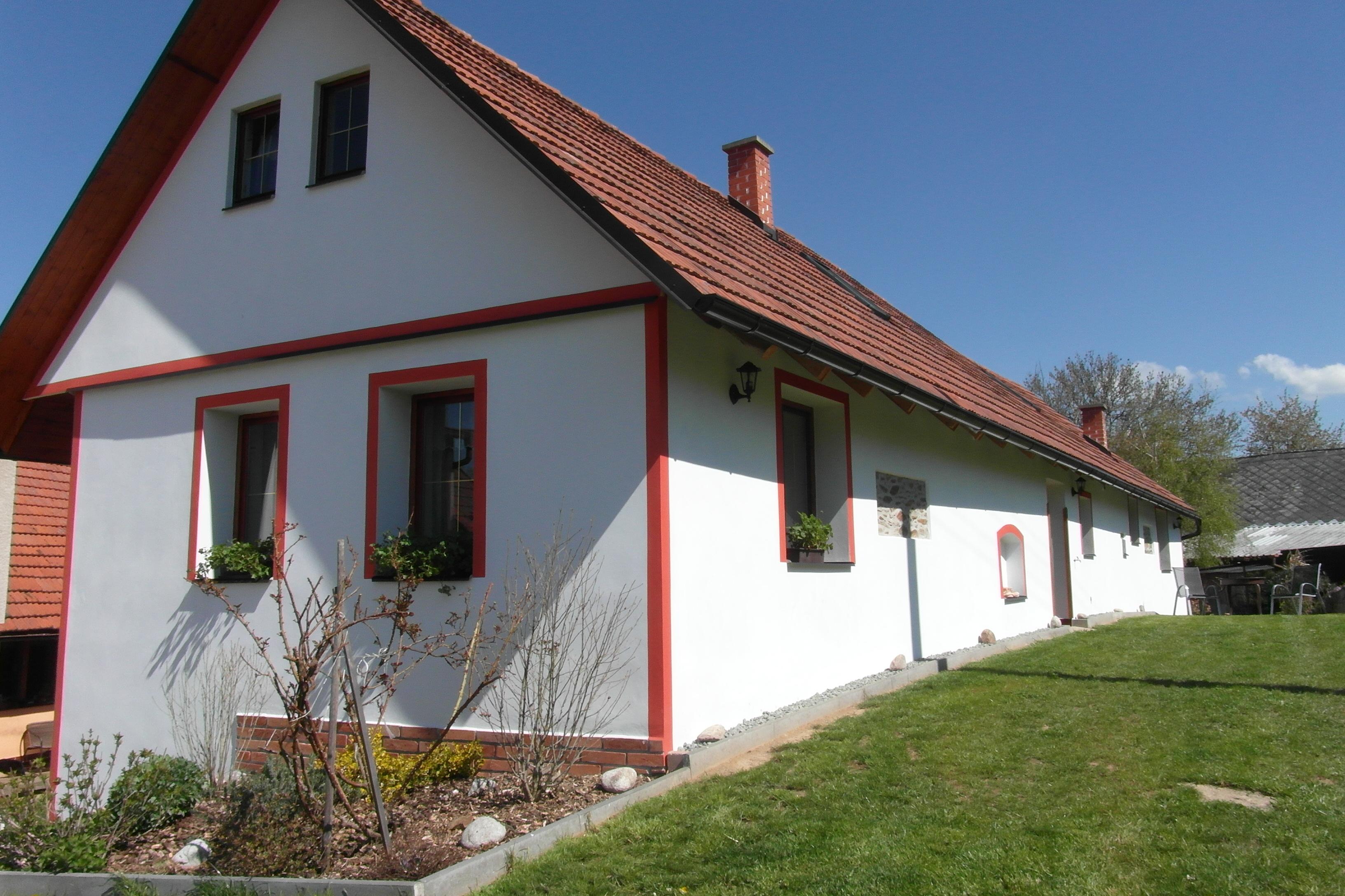 Ubytování Na Kopečku