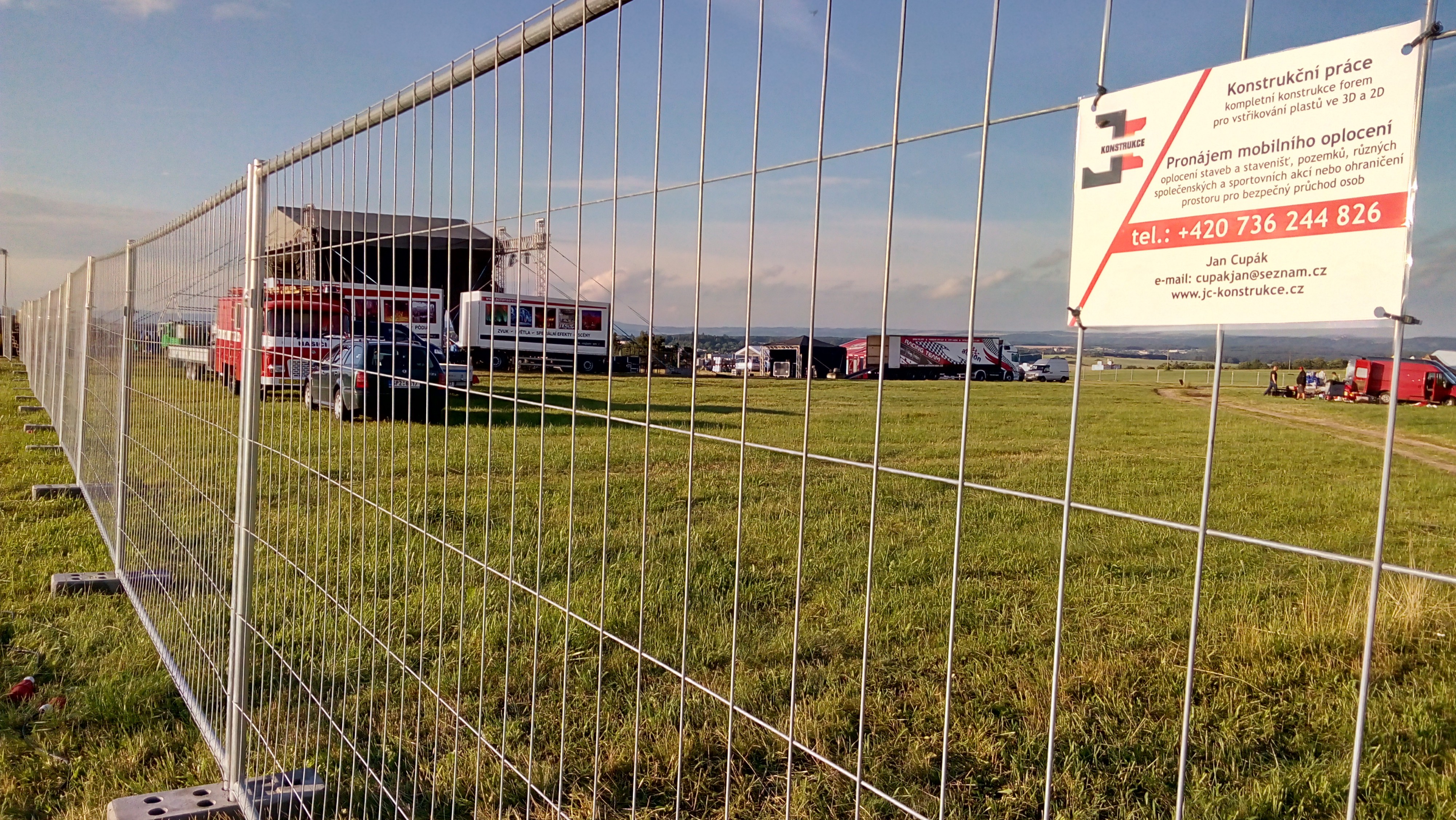 JC KONSTRUKCE foto 4