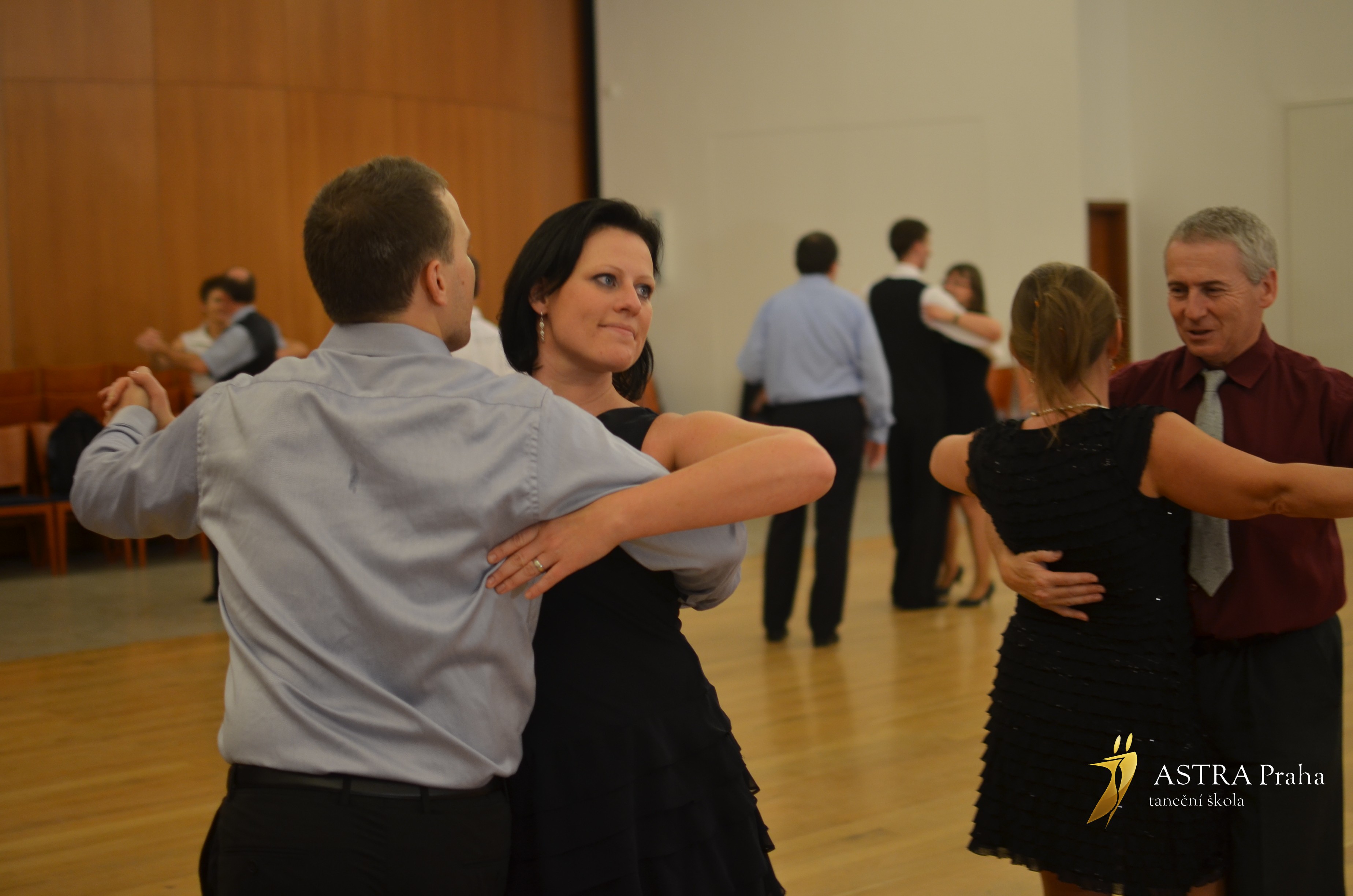 Taneční škola Astra Praha foto 4