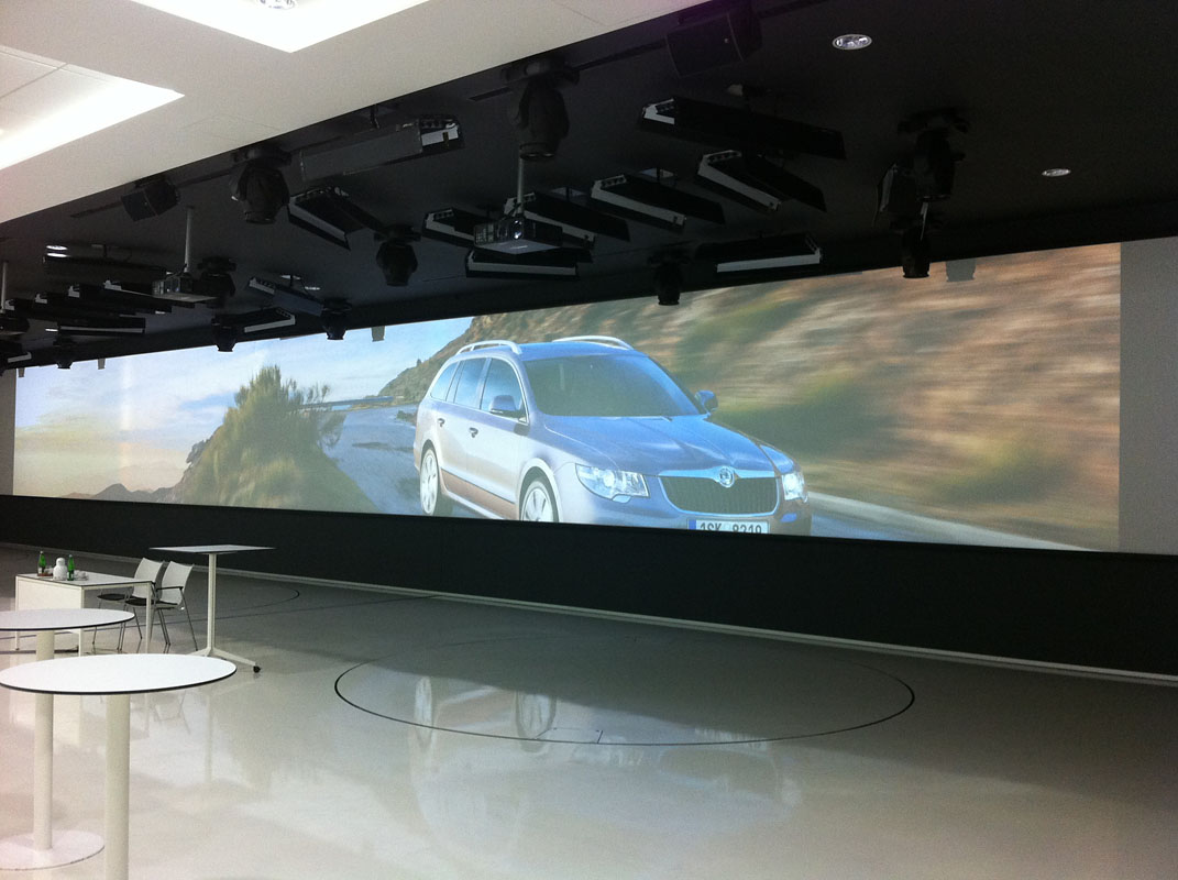 MECHANISCHE WEBEREI BOHEMIA s.r.o. foto 3