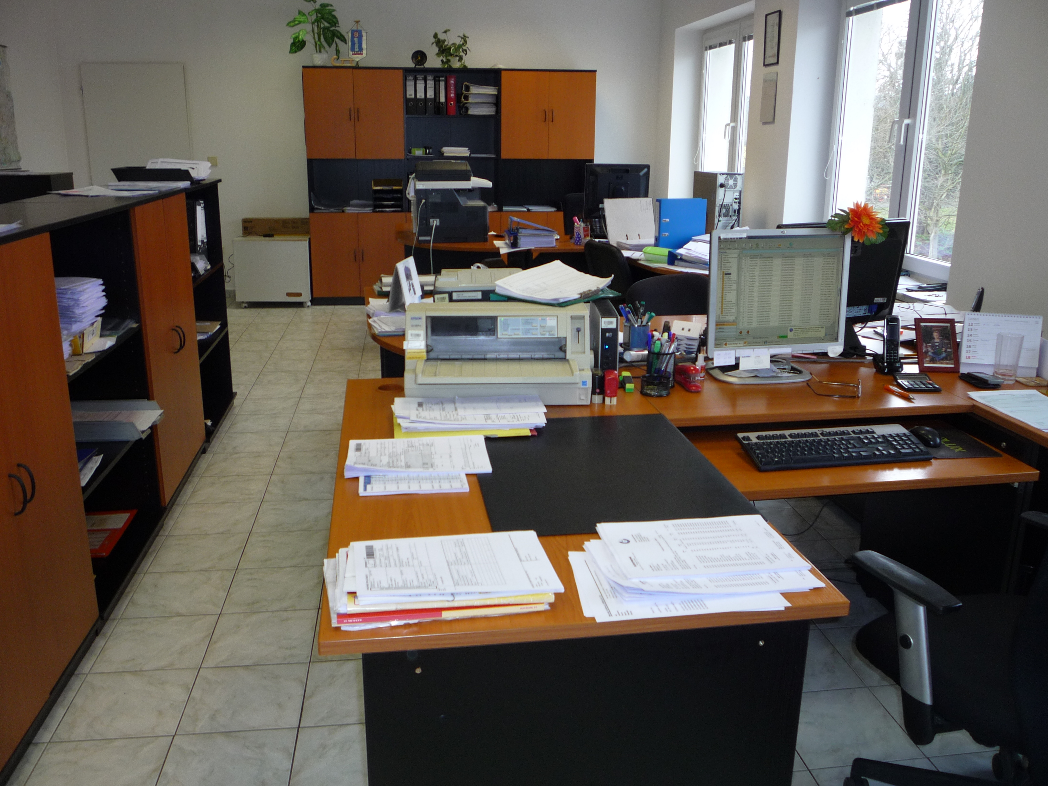 Celní deklarace GERLACH foto 2