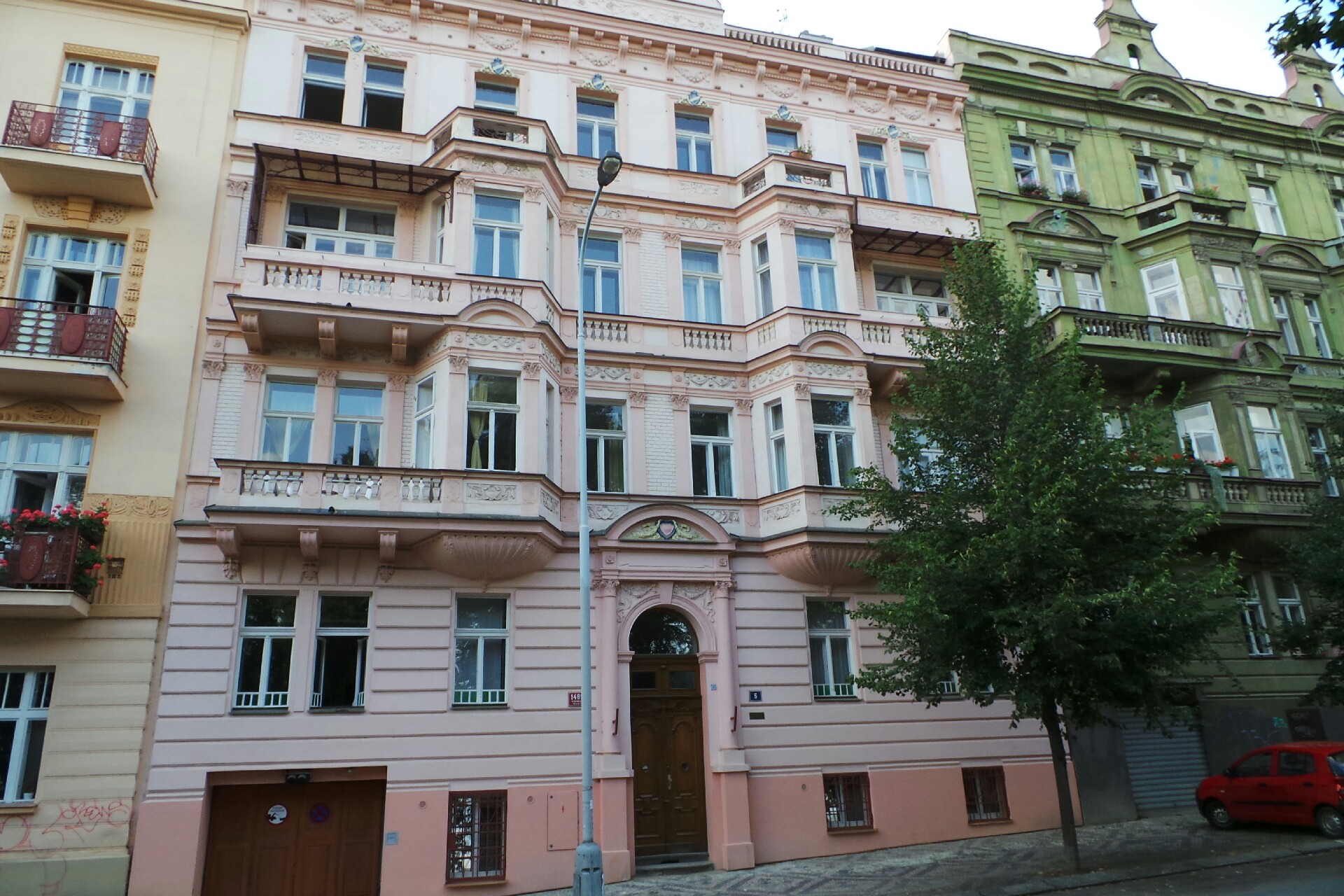 JUDr. Rostislav Kipiel, advokát