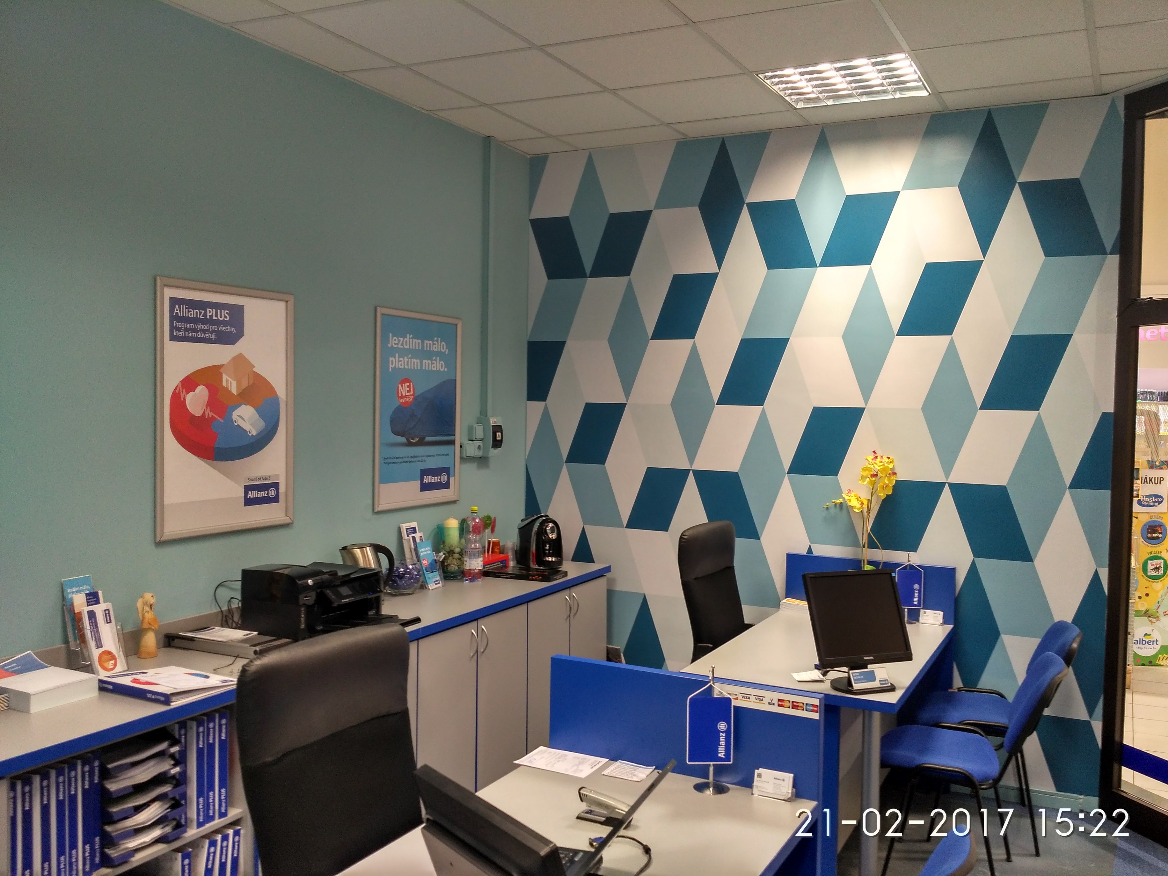 Allianz - Ing. Miroslav Michalák foto 4