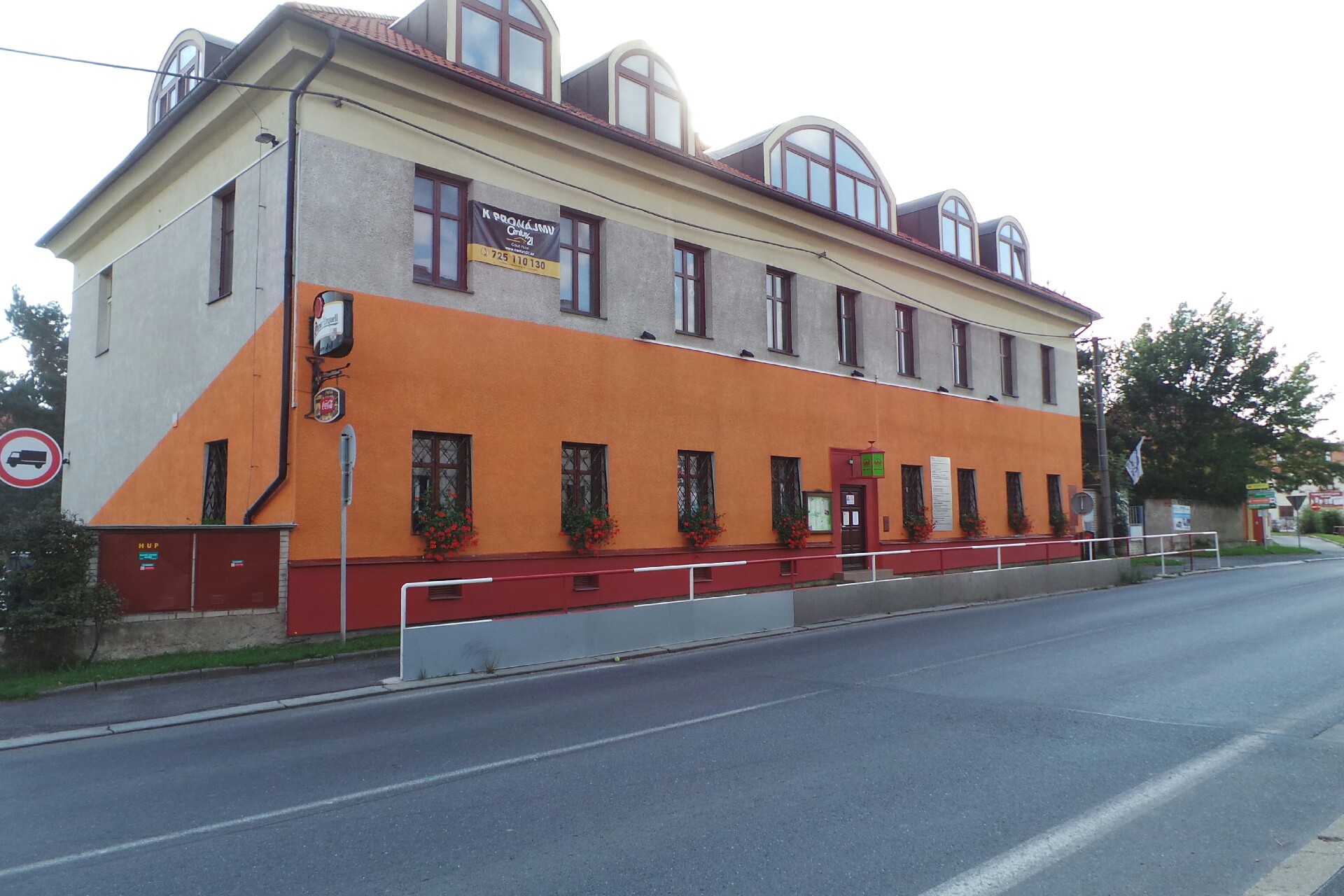 Čínská restaurace U Koruny