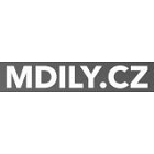 Logo obchodu Mdily