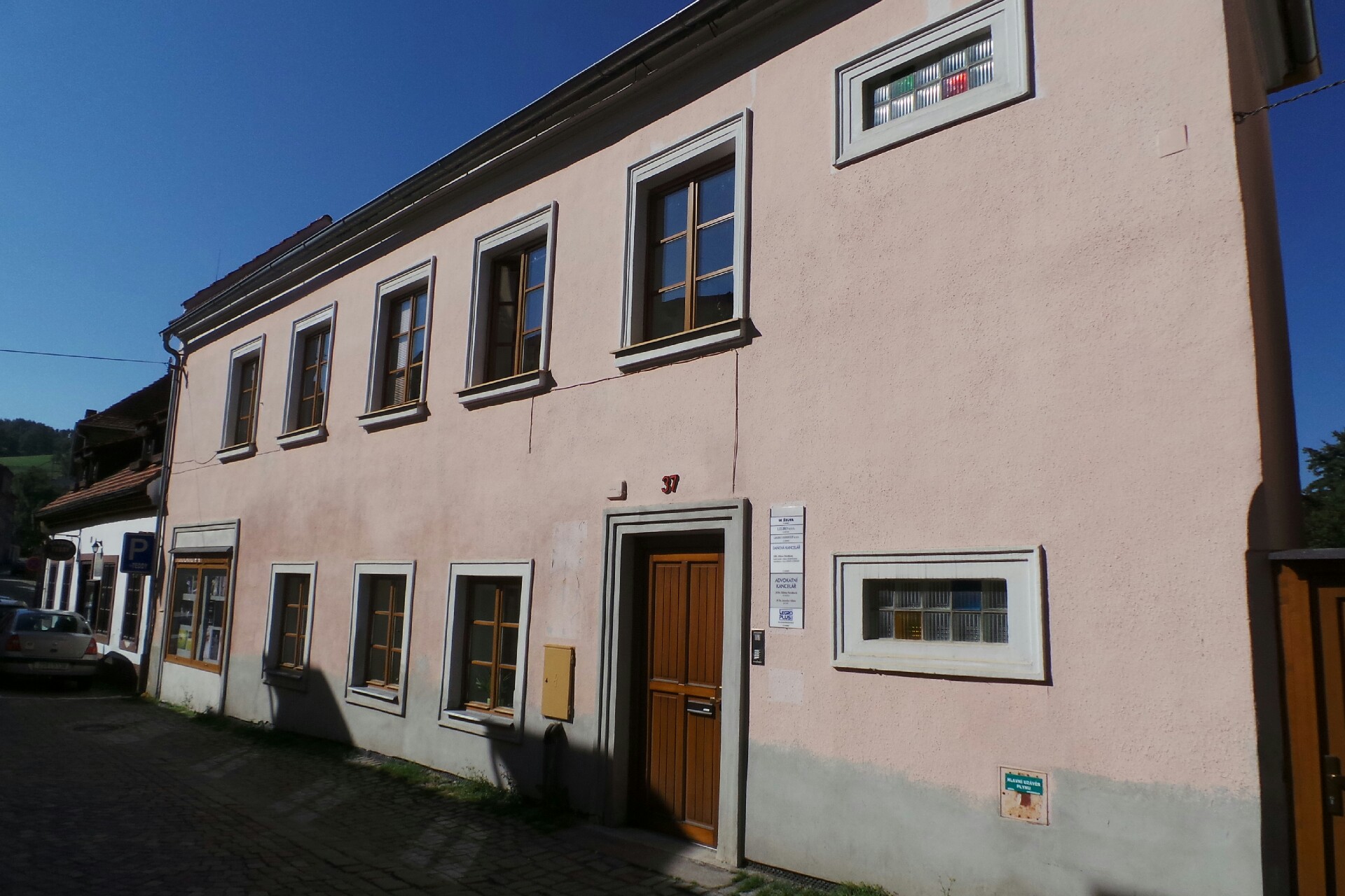 LEGRO CONSULT, s.r.o.