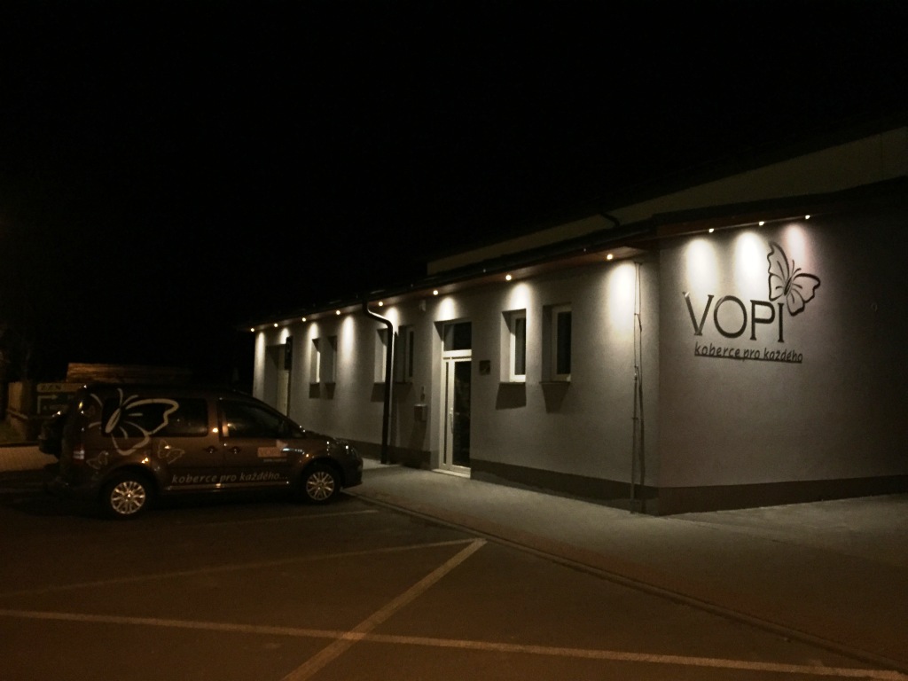 VOPI s.r.o. foto 3