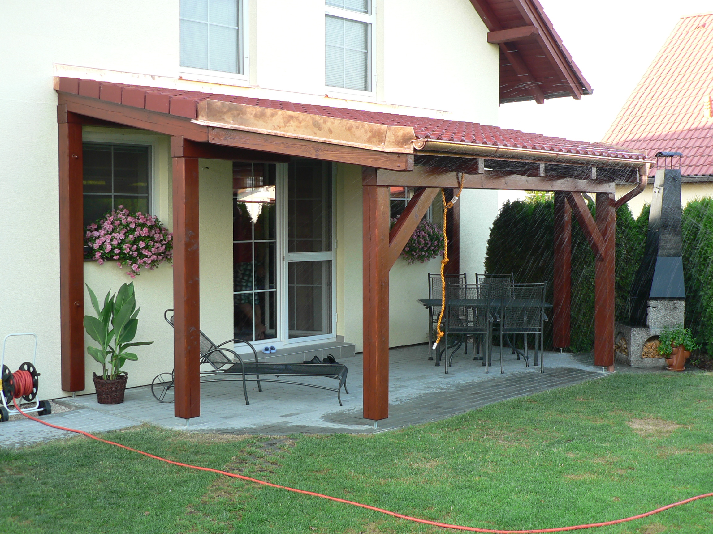 Pavel Novák střechy foto 4