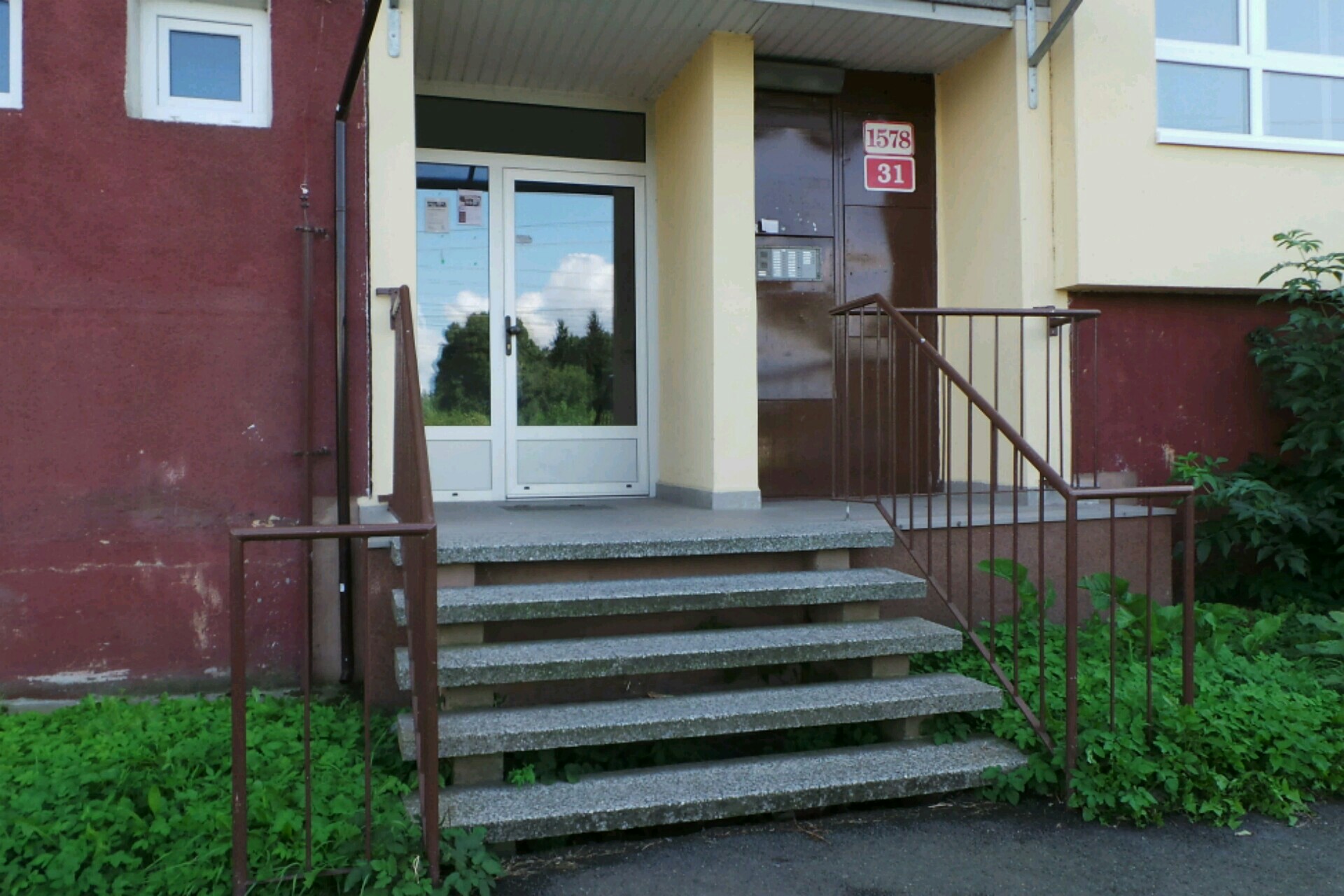 Lenka Znamenáčková