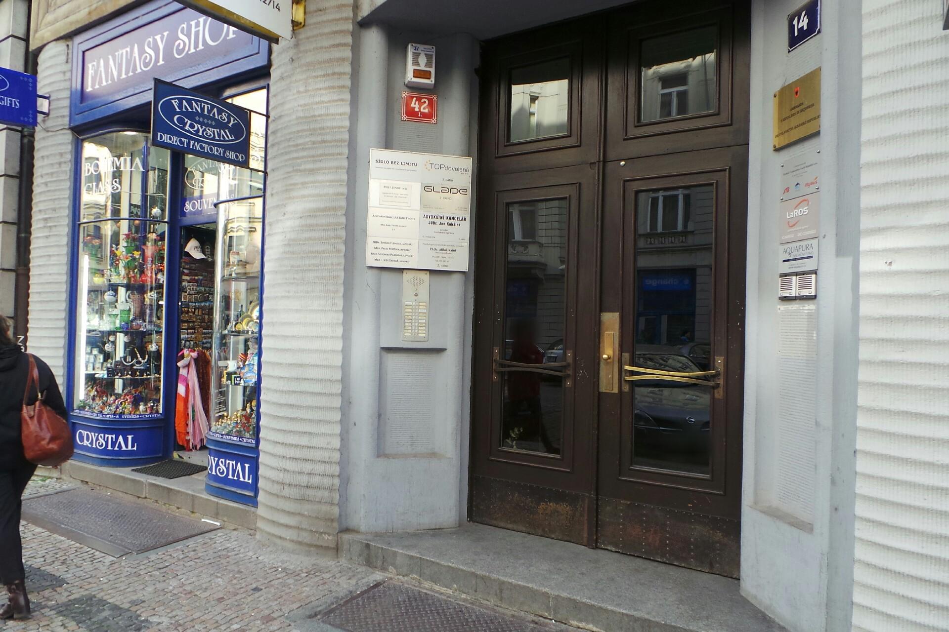 Bromet invest, s.r.o.