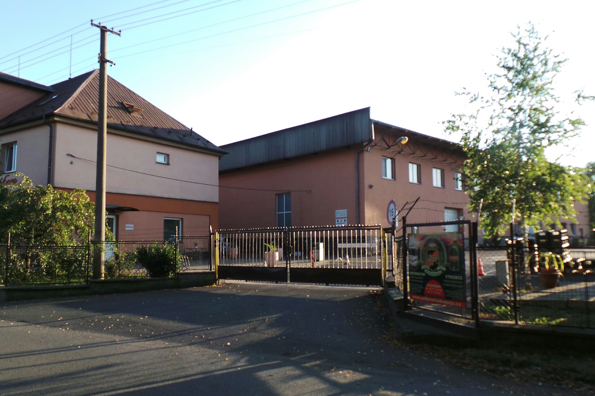 Sodovkárna R. Sýkora, s.r.o.