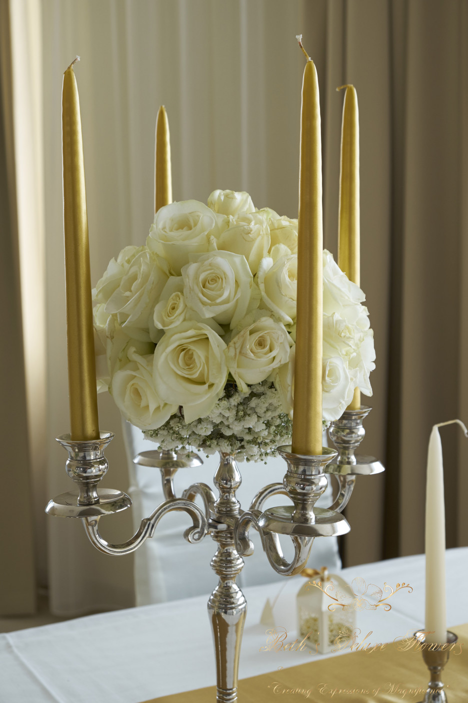 Beth's Deluxe Flowers, s.r.o. foto 6