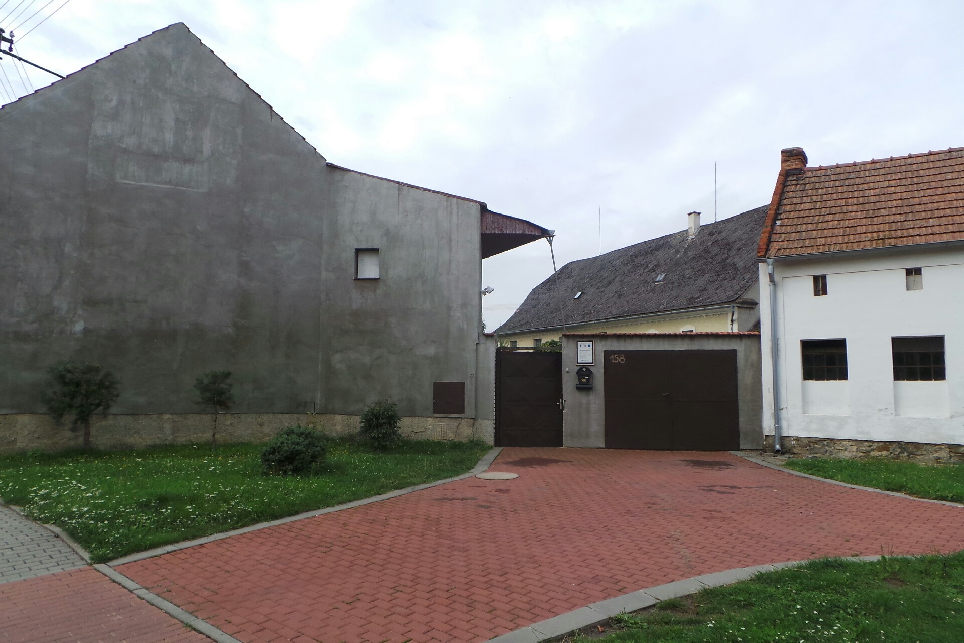 LEROMENGERO občanské sdružení