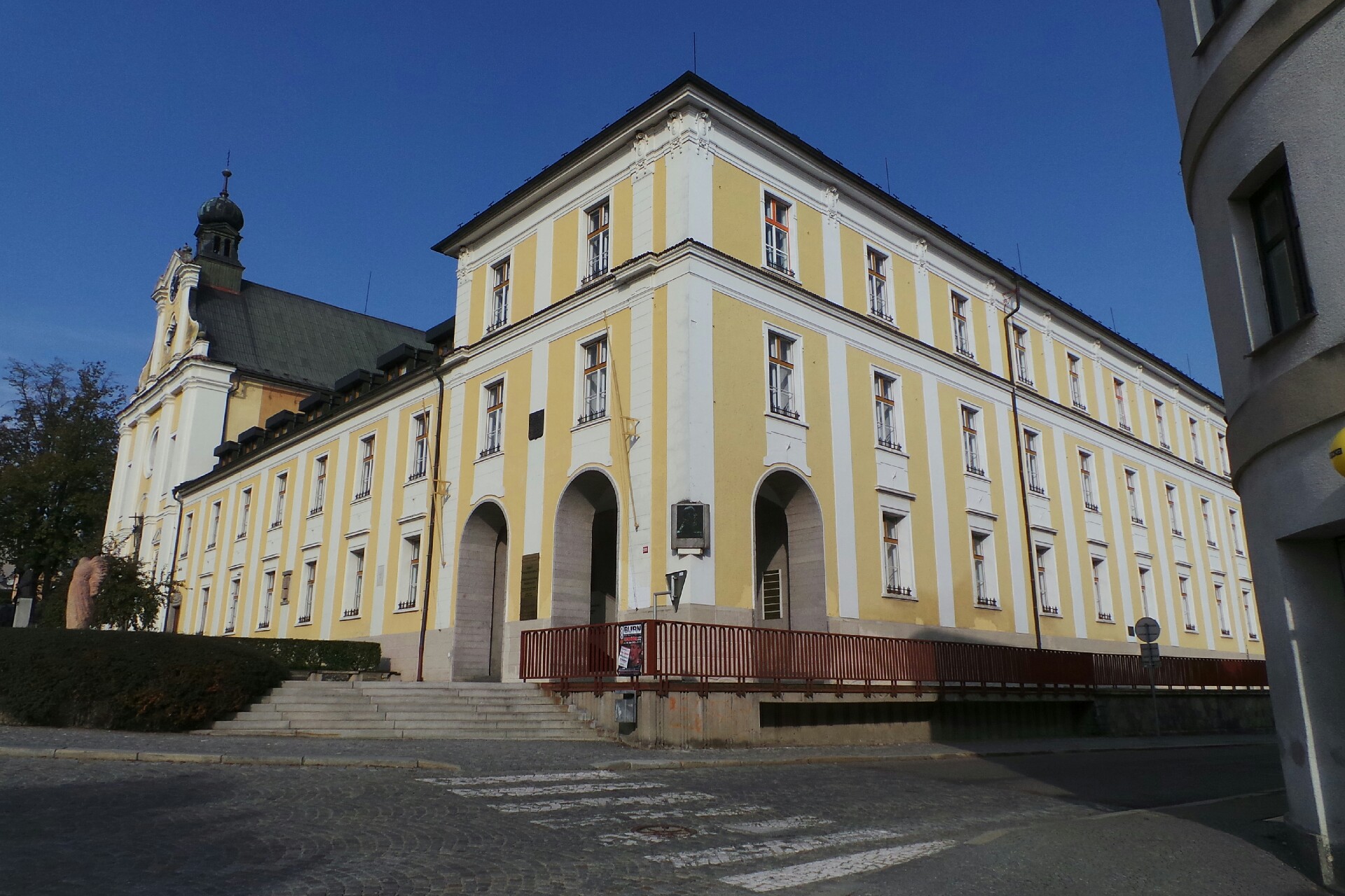 Okresní státní zastupitelství Havlíčkův Brod