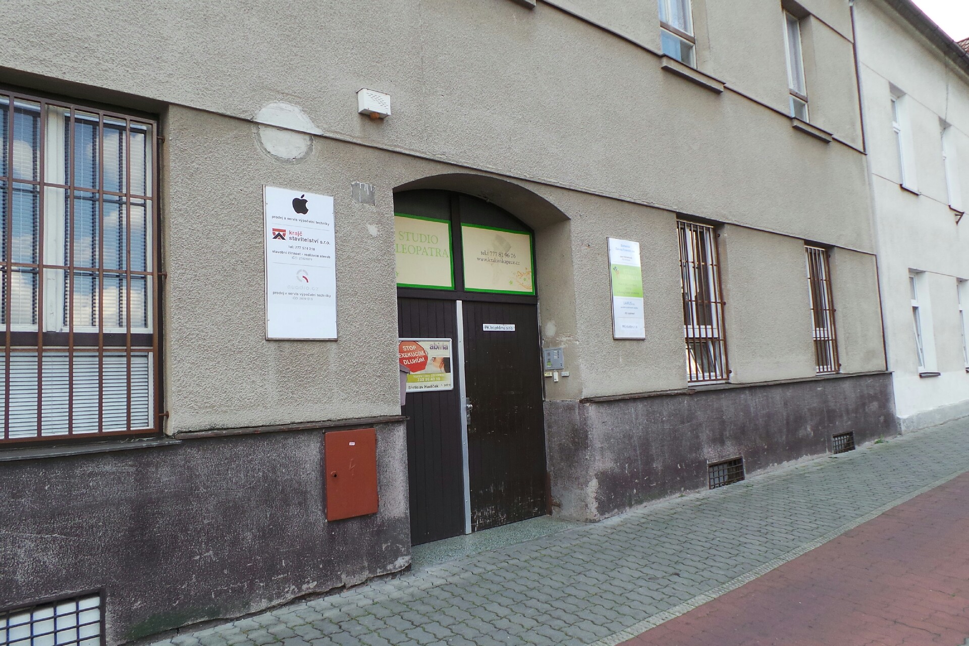 PK Interklima s.r.o. - energetické poradenství