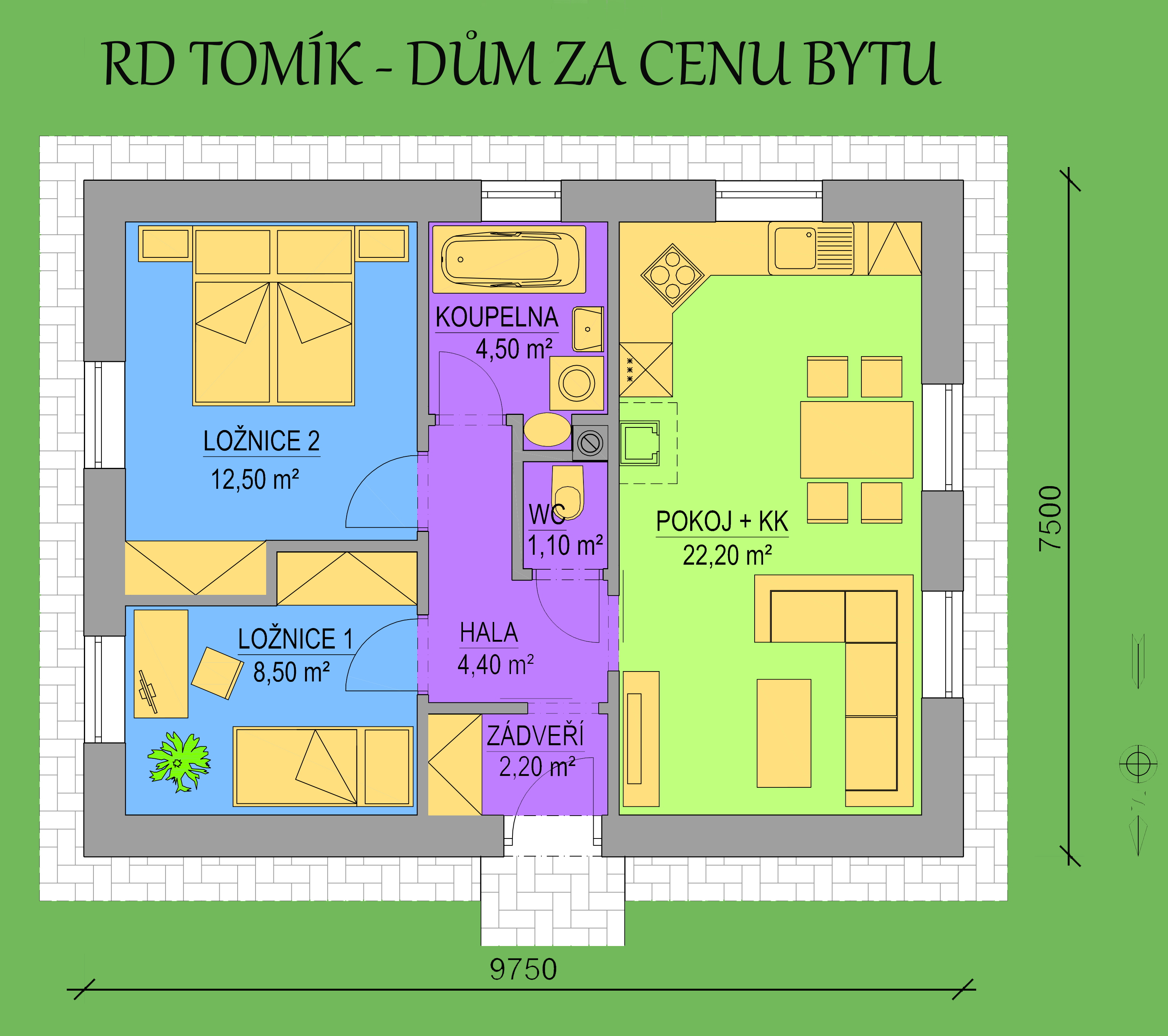 Projektový atelier PMT, s.r.o. foto 4
