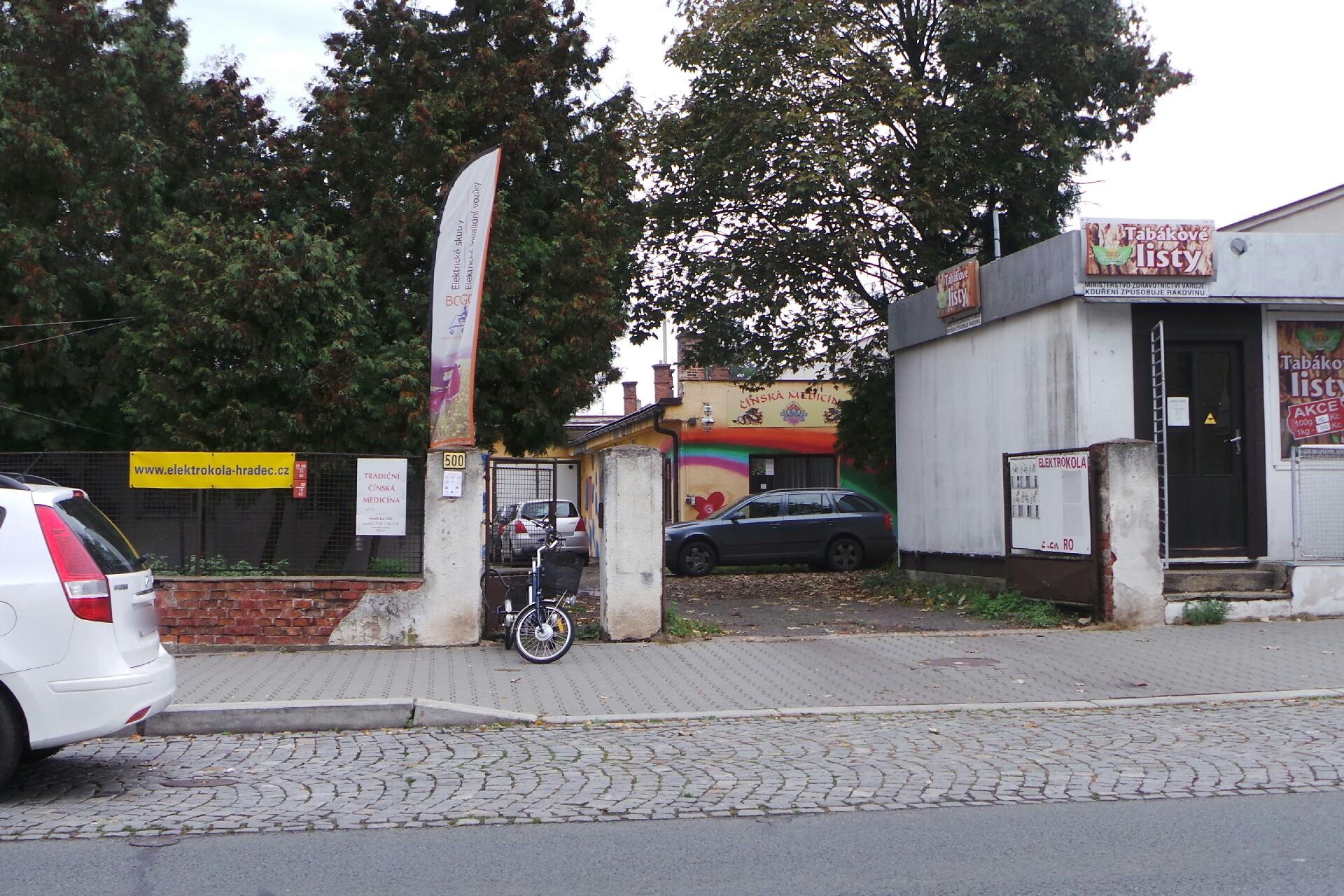 Martin Chmelík - Elekt