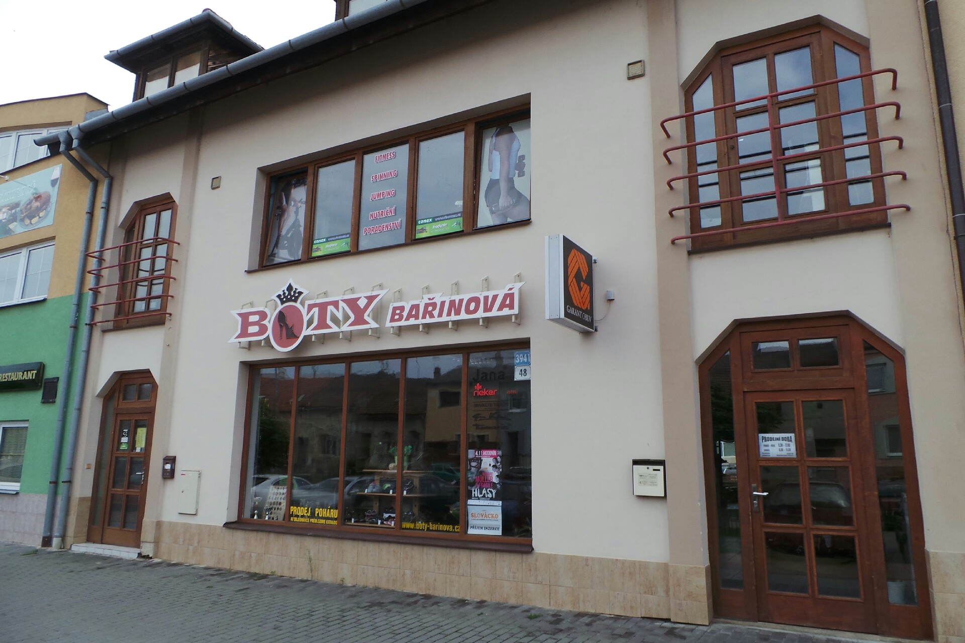 HORES - sportovní klub