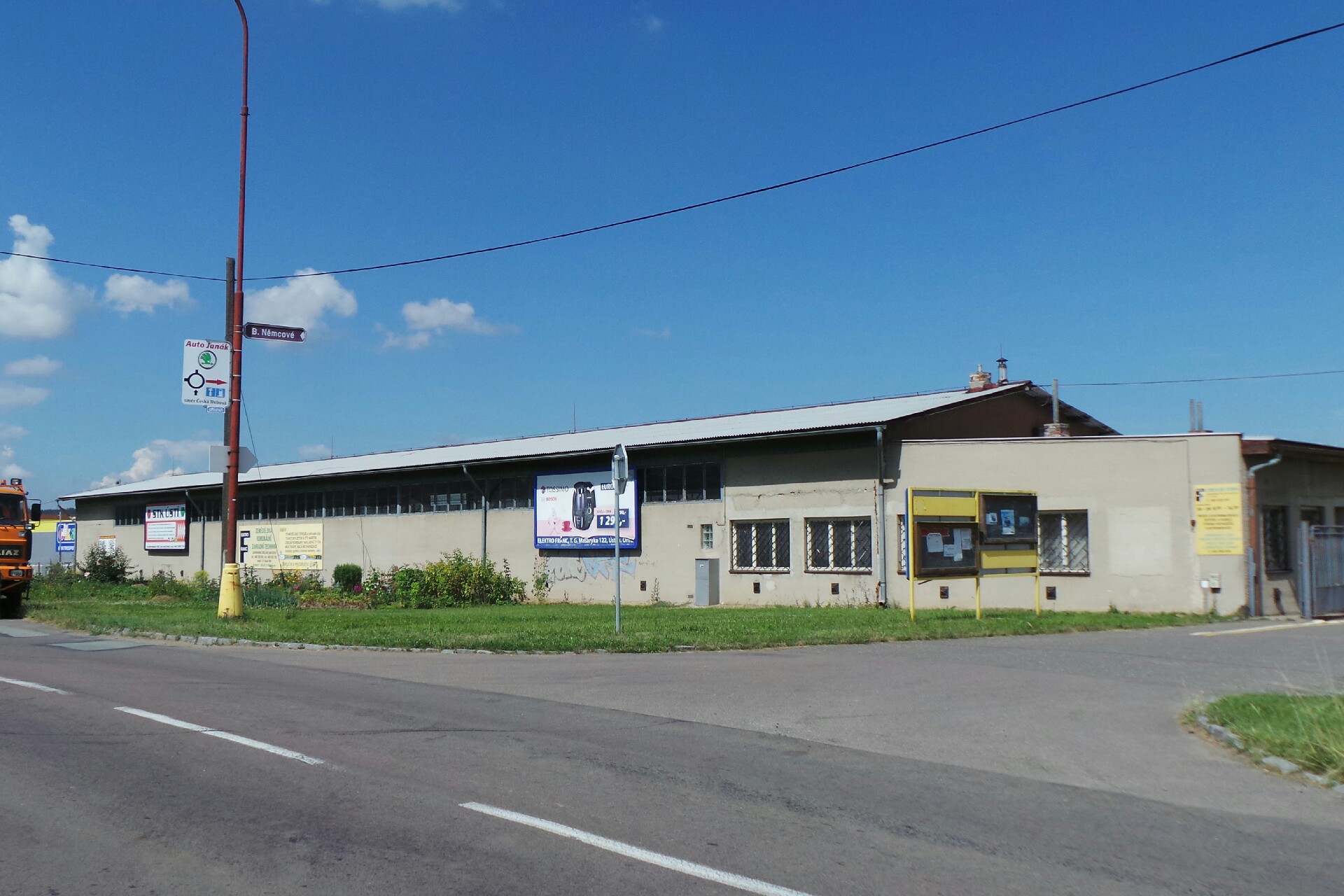 Glasspol, spol. s r.o.