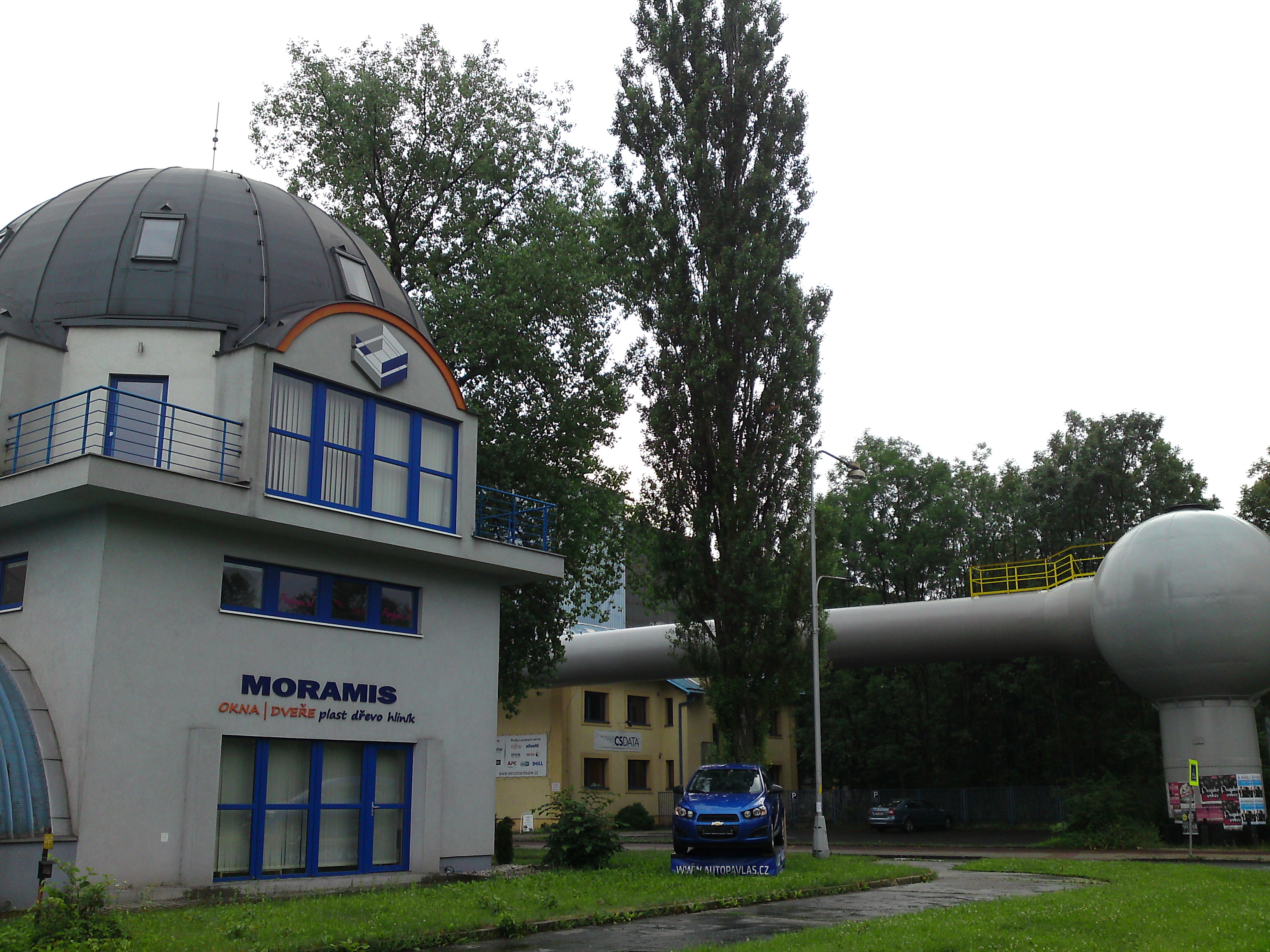 Future Technology Systems s.r.o.