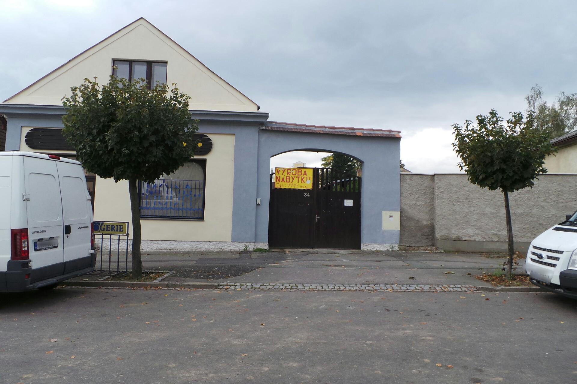 O.P. Truhlářství Chrastil